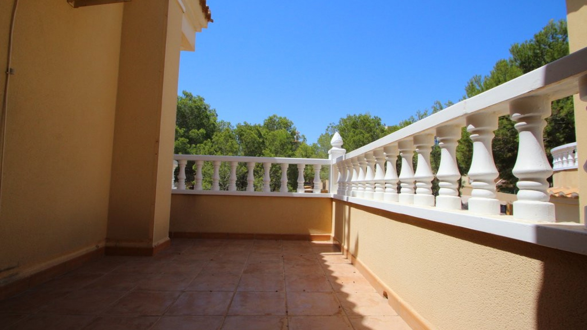Resale - Villa - Villamartin - villacosta