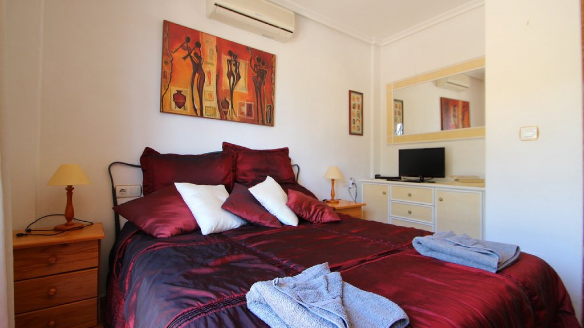 Resale - Villa - Villamartin - villacosta