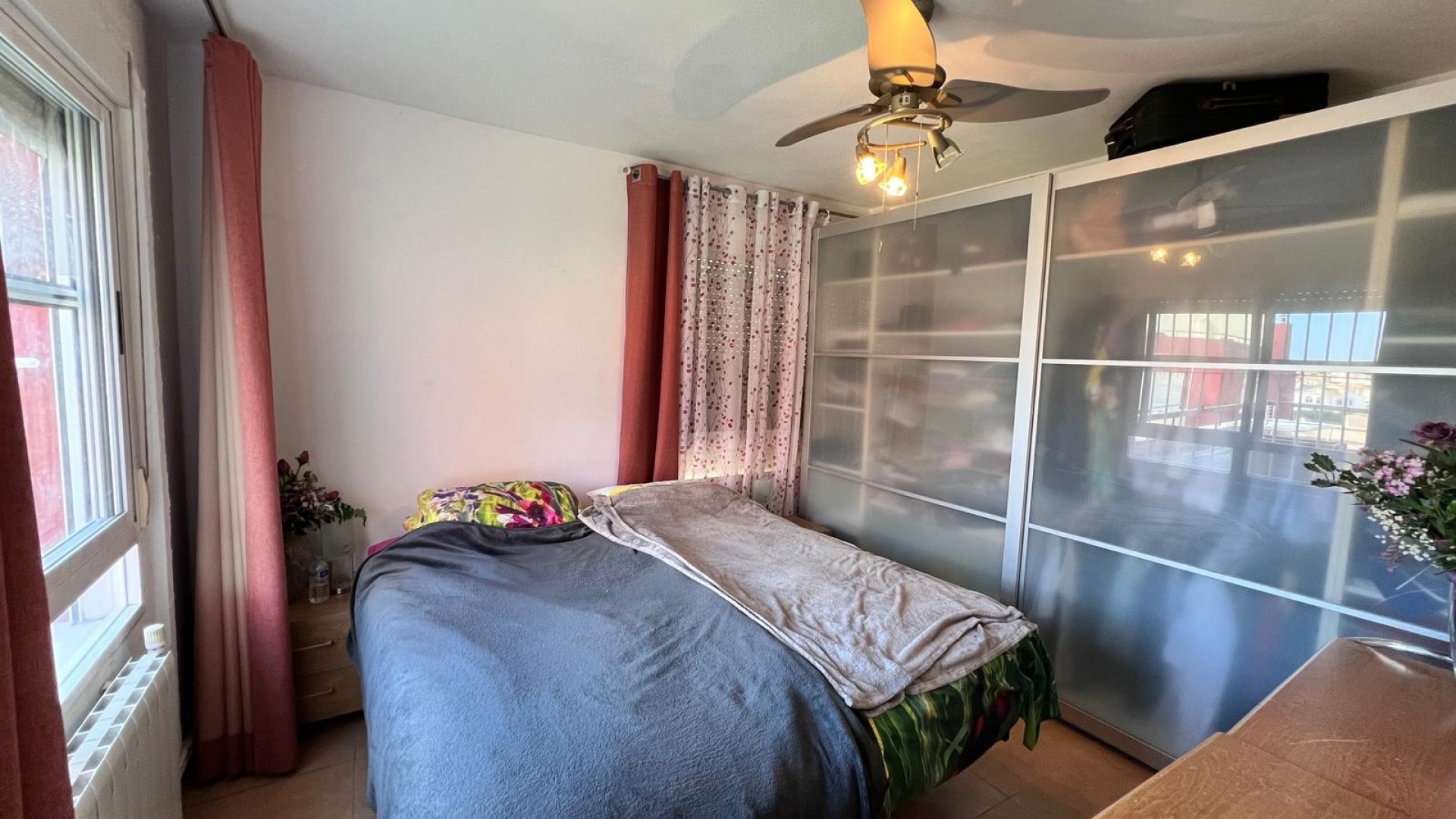 Resale - Villa - Villamartin - vista azul