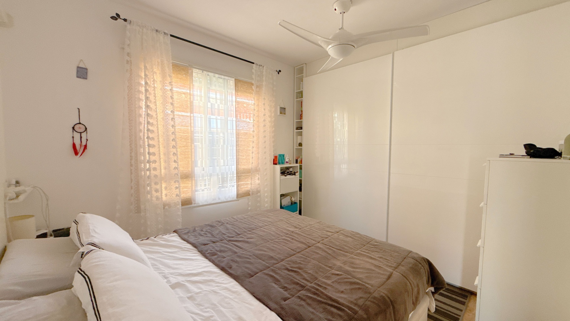 Resale - Villa - Villamartin - vista azul