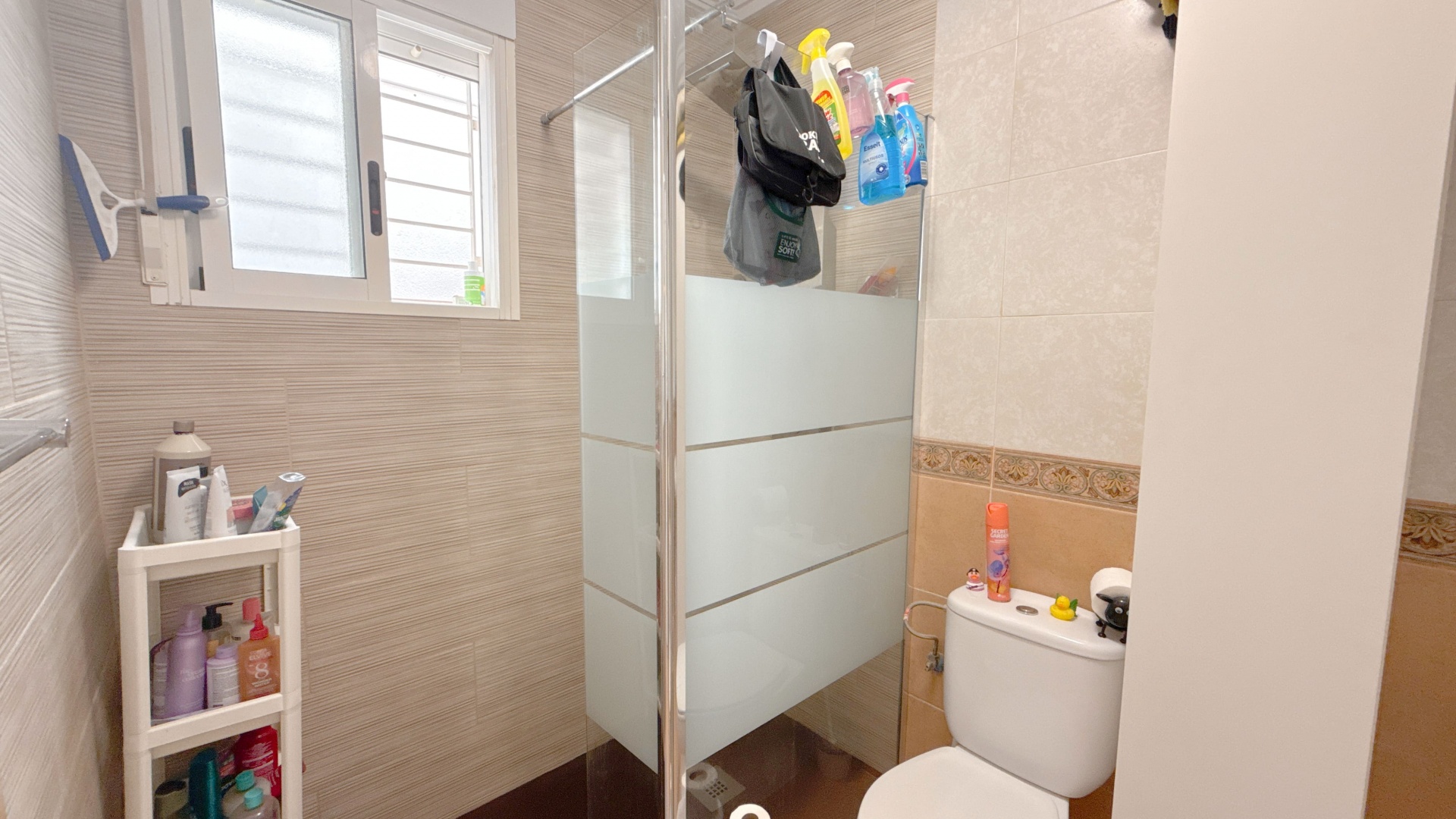 Resale - Villa - Villamartin - vista azul