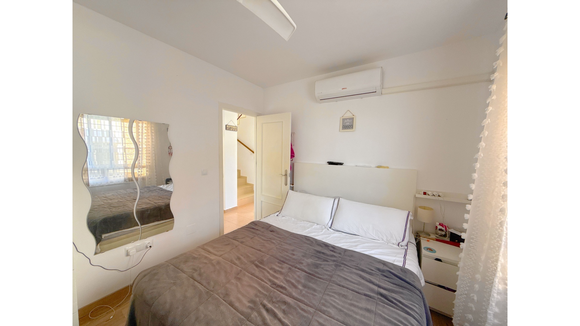 Resale - Villa - Villamartin - vista azul