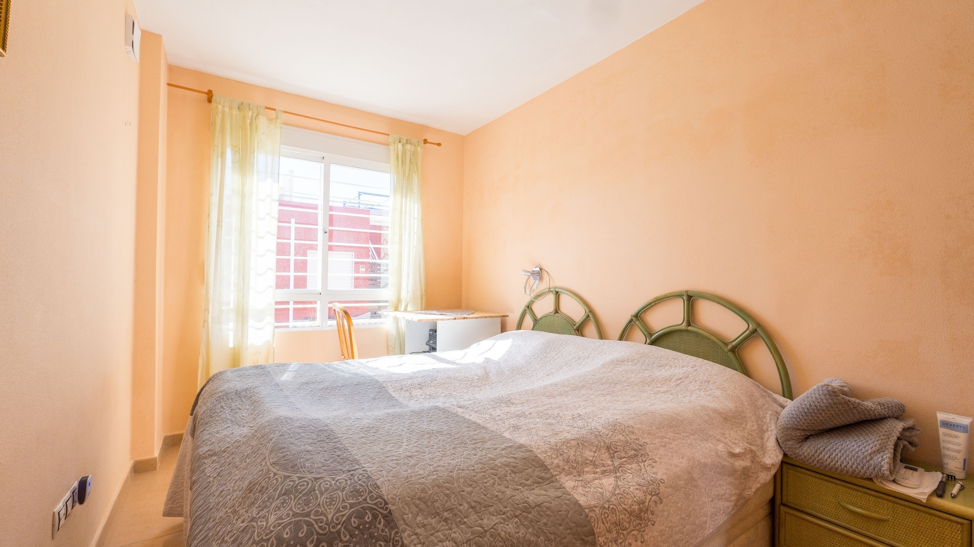 Resale - Villa - Villamartin - vista azul