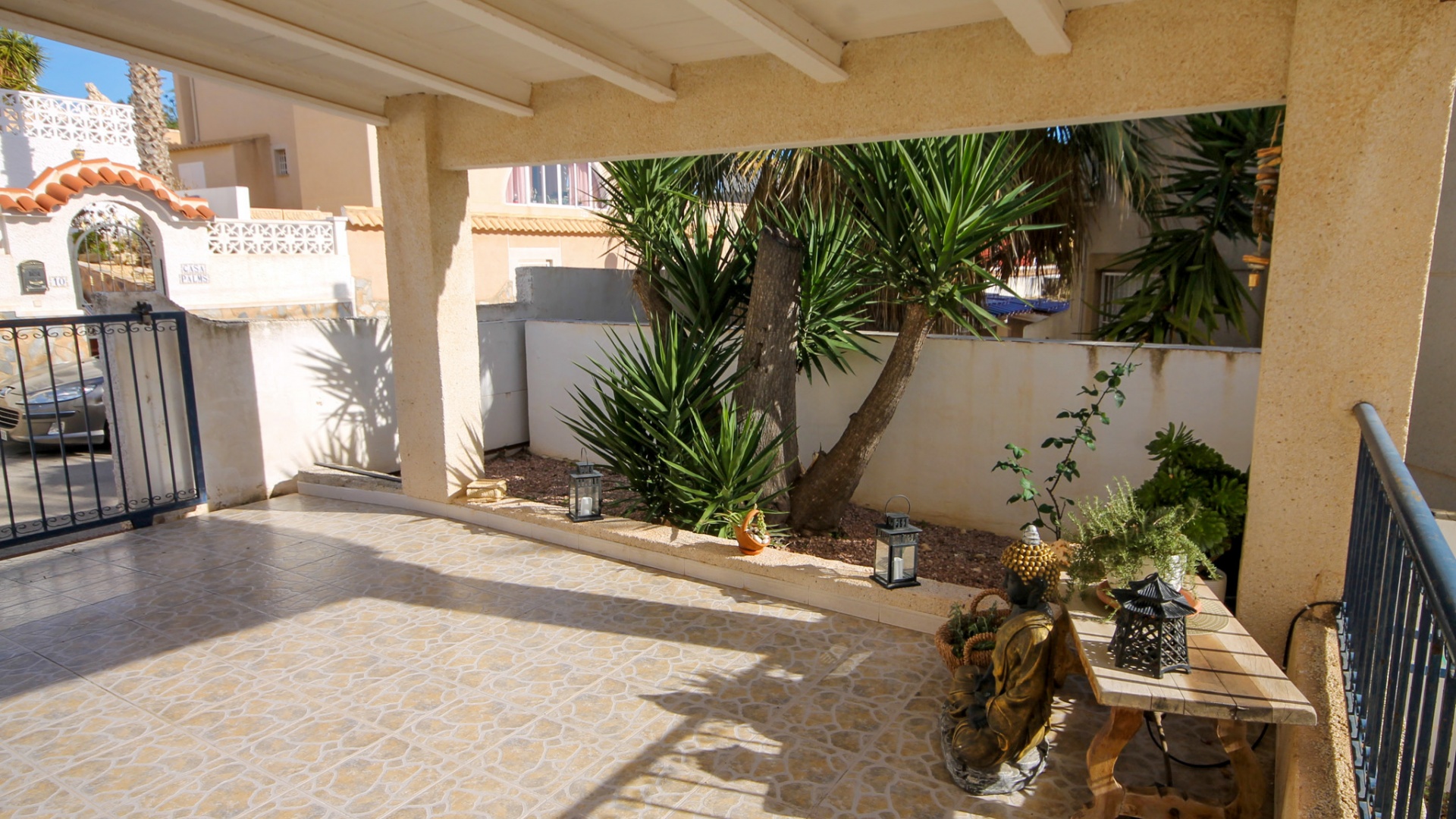 Resale - Villa - Villamartin