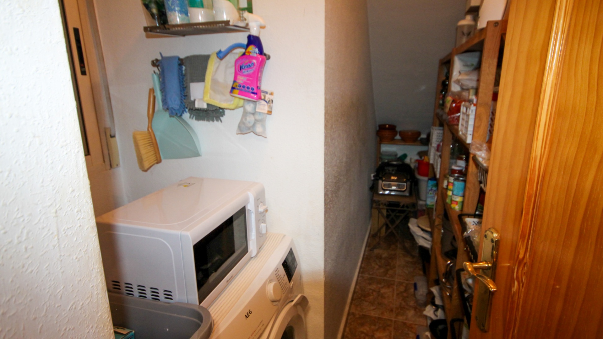 Resale - Villa - Villamartin