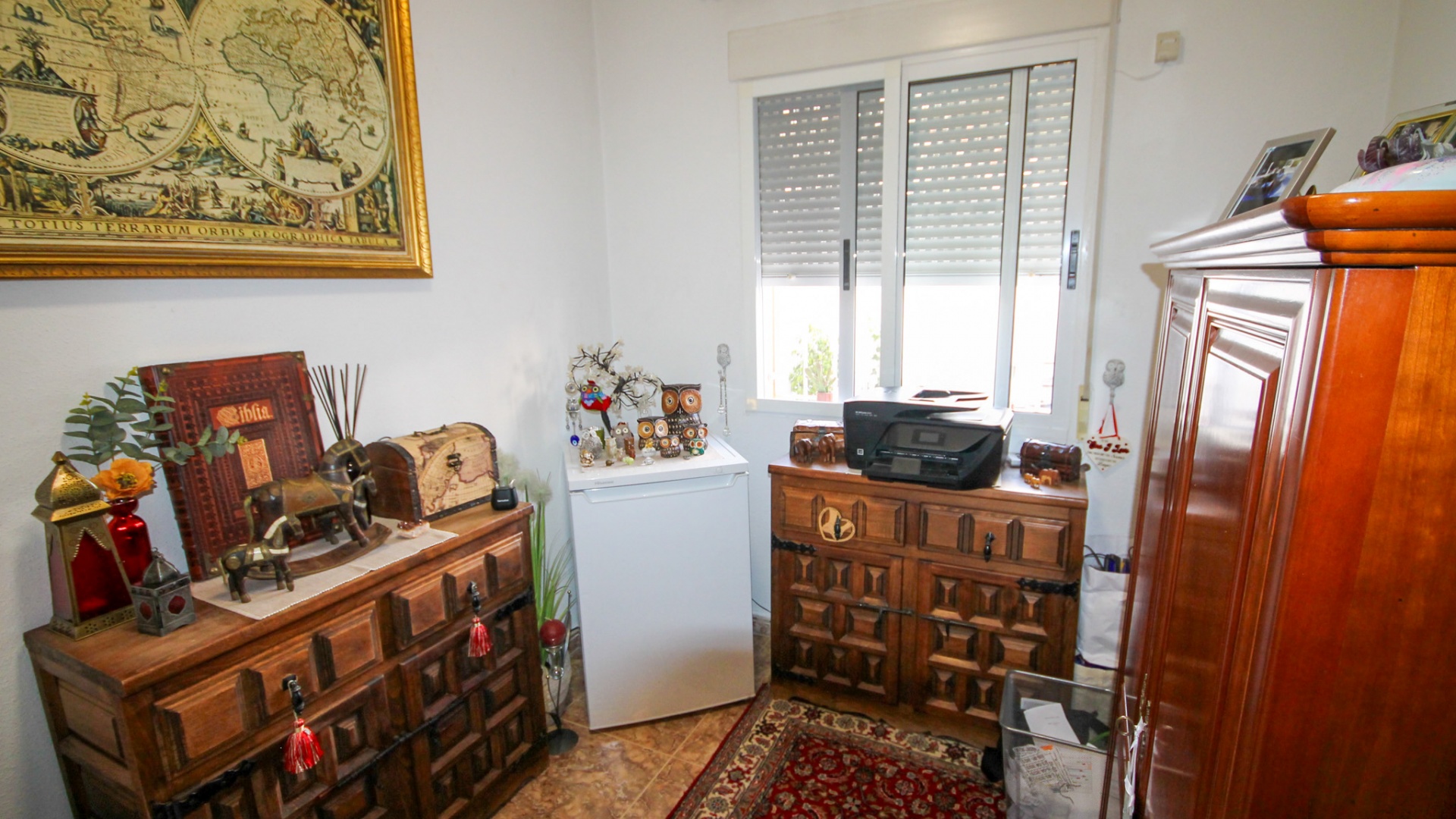 Resale - Villa - Villamartin