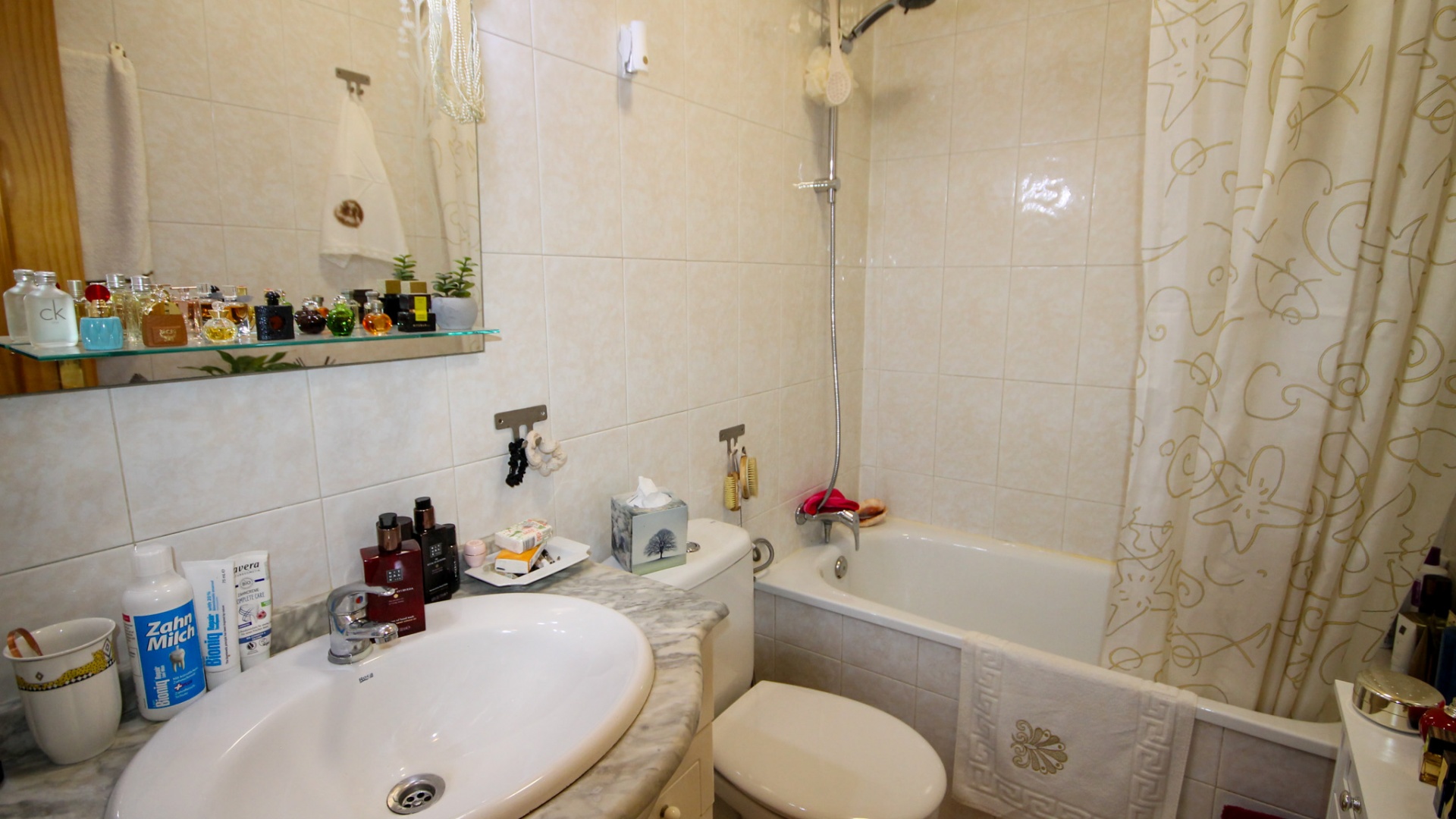 Resale - Villa - Villamartin