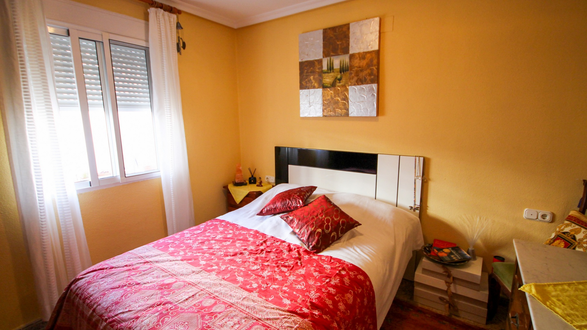 Resale - Villa - Villamartin