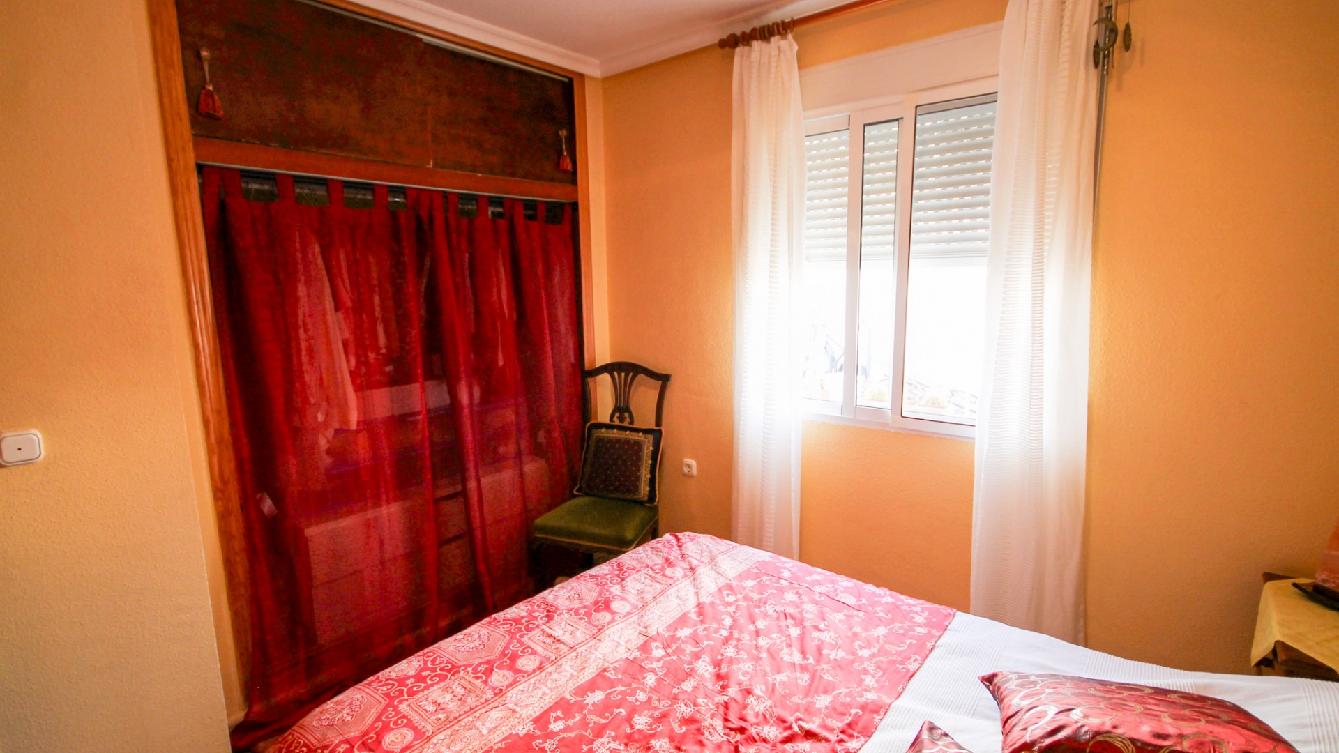 Resale - Villa - Villamartin