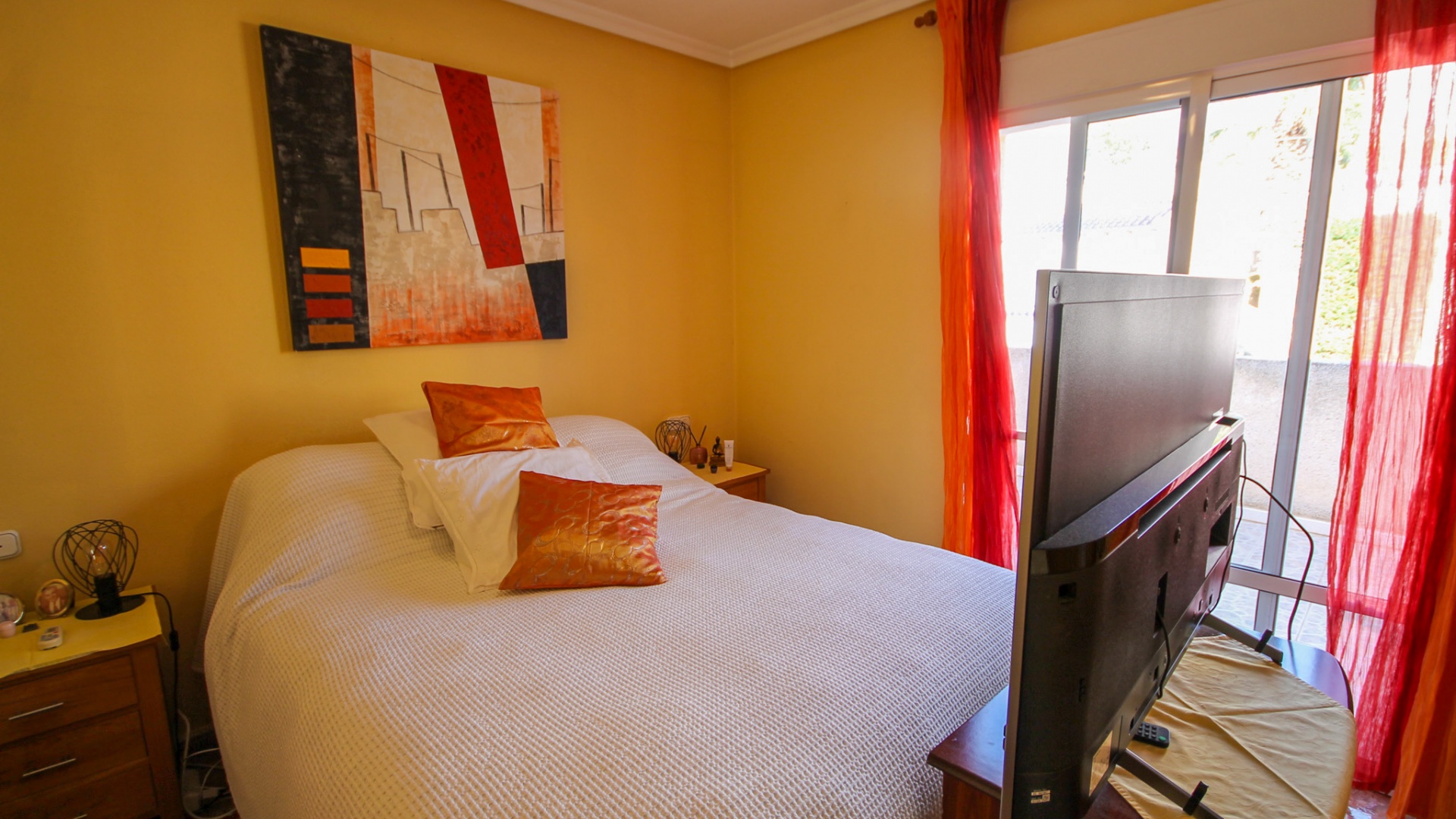 Resale - Villa - Villamartin