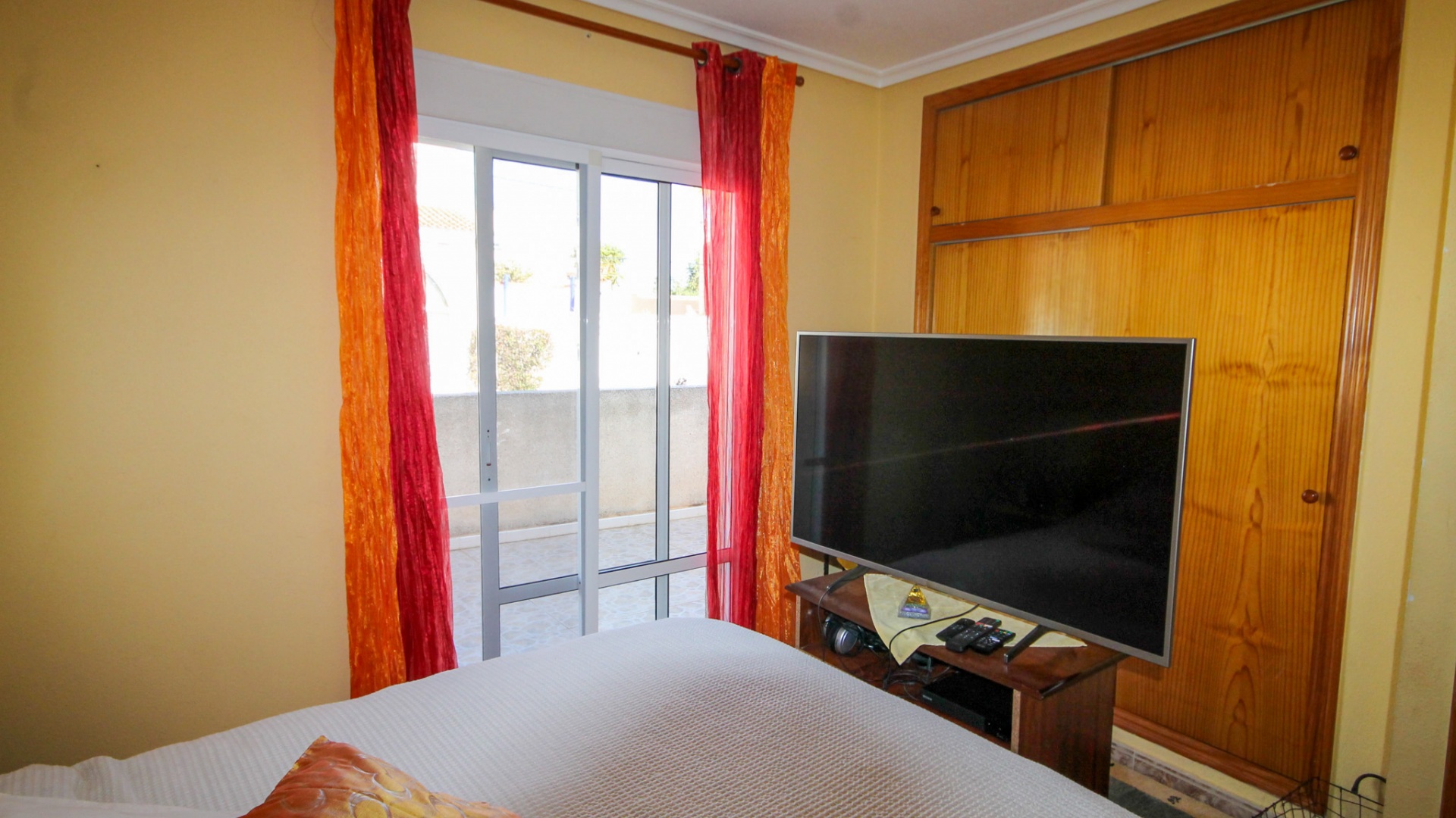 Resale - Villa - Villamartin