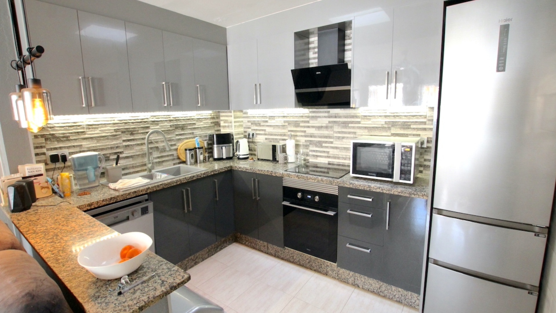 Resale - Villa - Villamartin