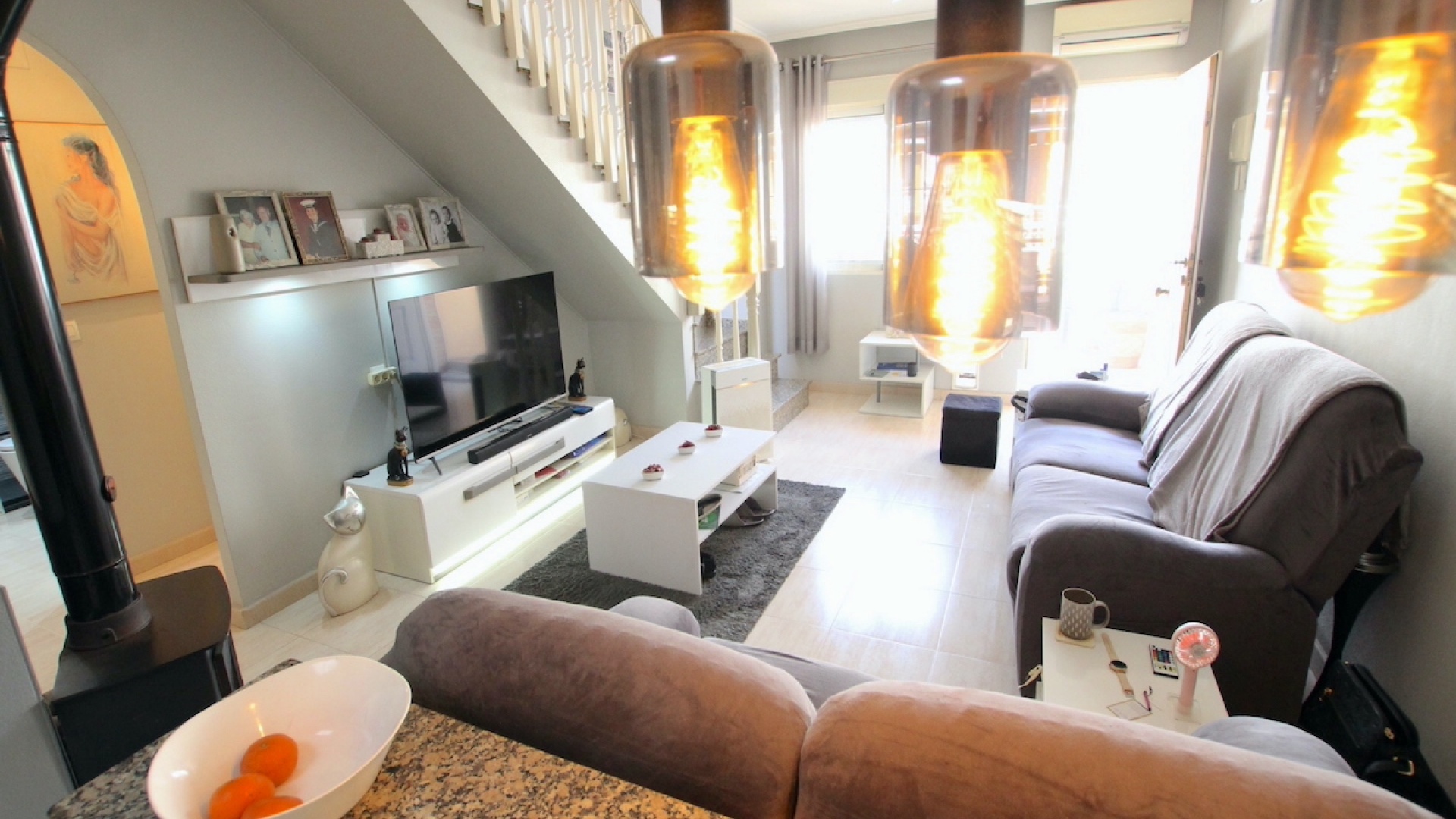 Resale - Villa - Villamartin