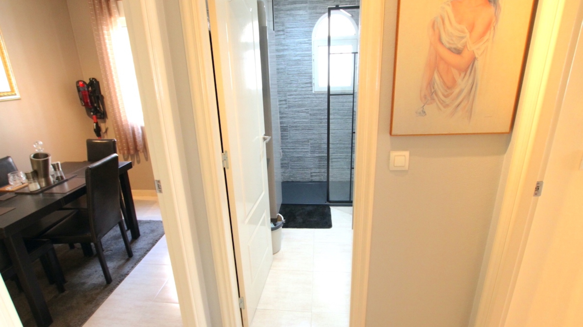 Resale - Villa - Villamartin