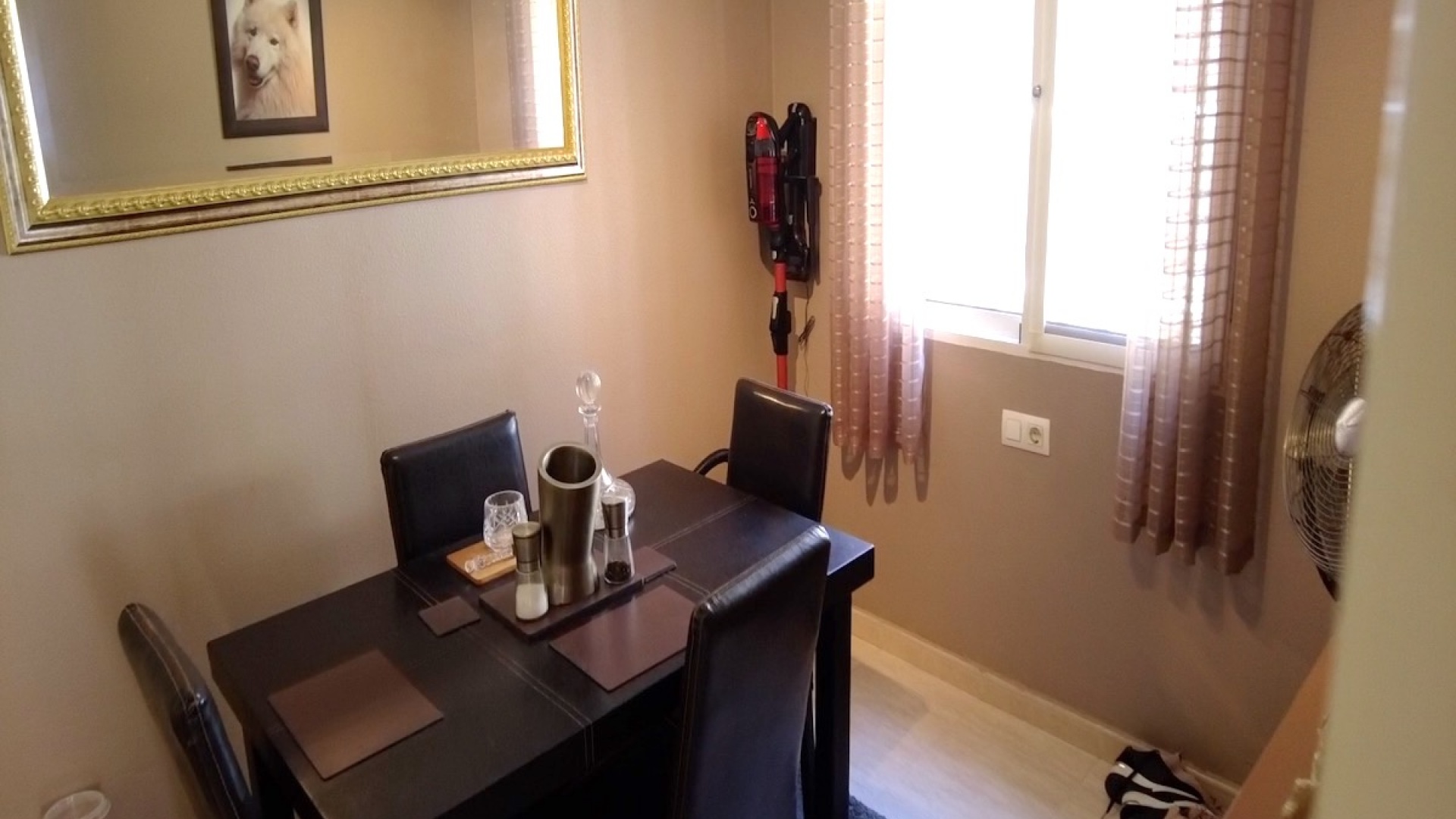 Resale - Villa - Villamartin