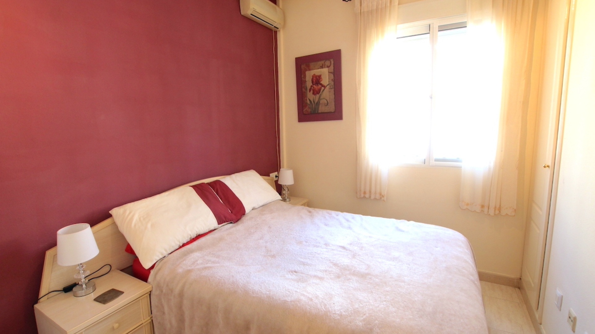 Resale - Villa - Villamartin