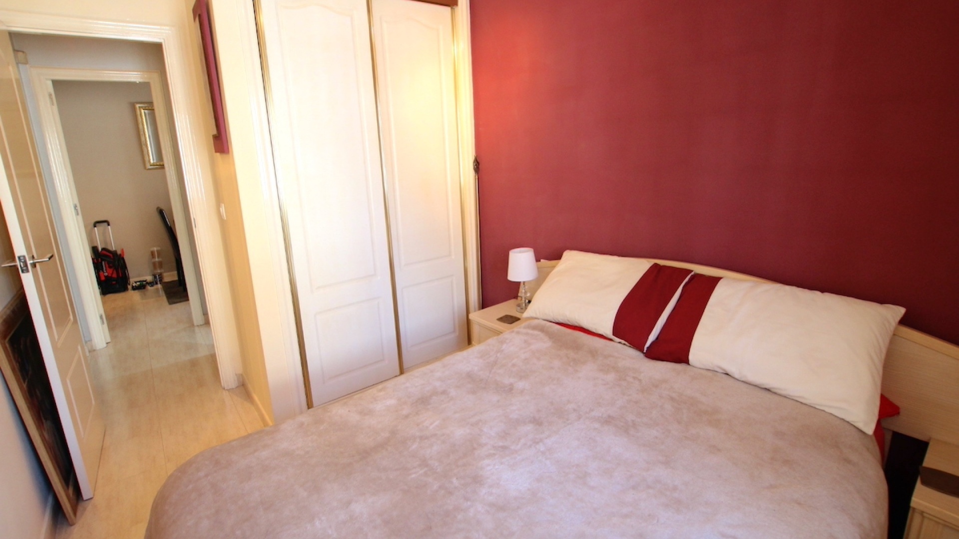 Resale - Villa - Villamartin