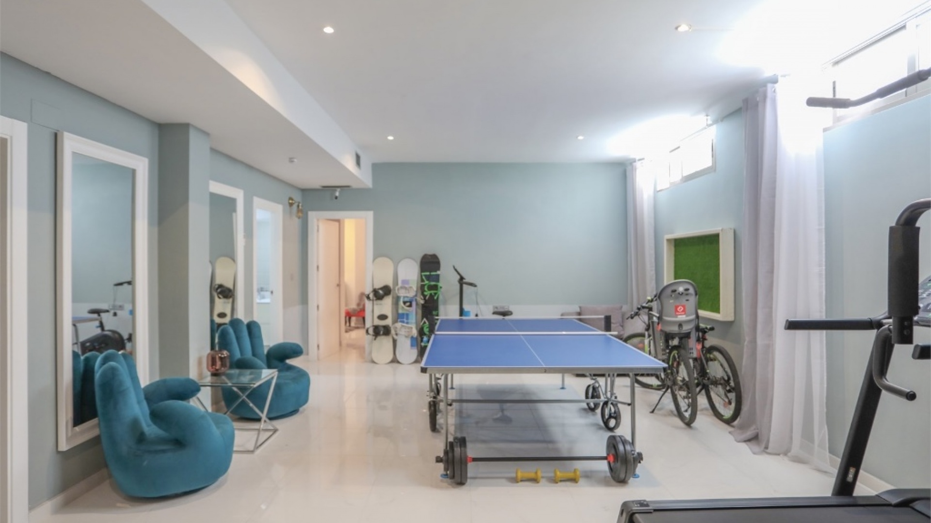 Resale - Villa - Villamartin