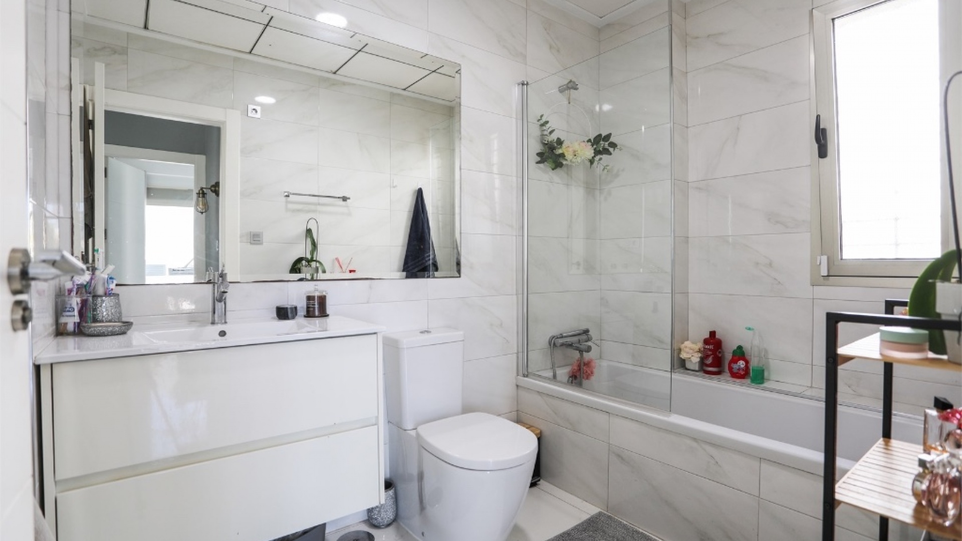 Resale - Villa - Villamartin