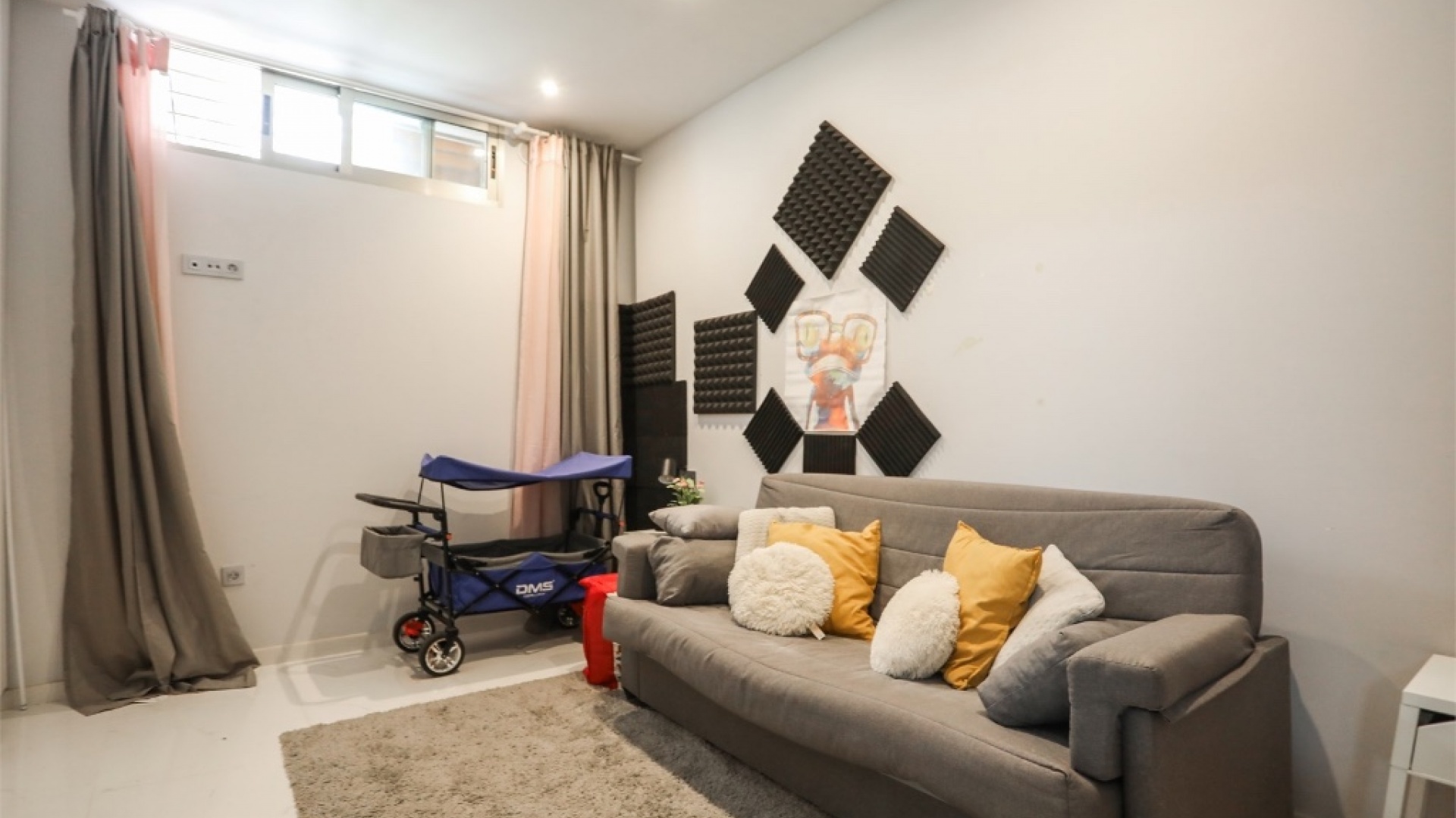 Resale - Villa - Villamartin