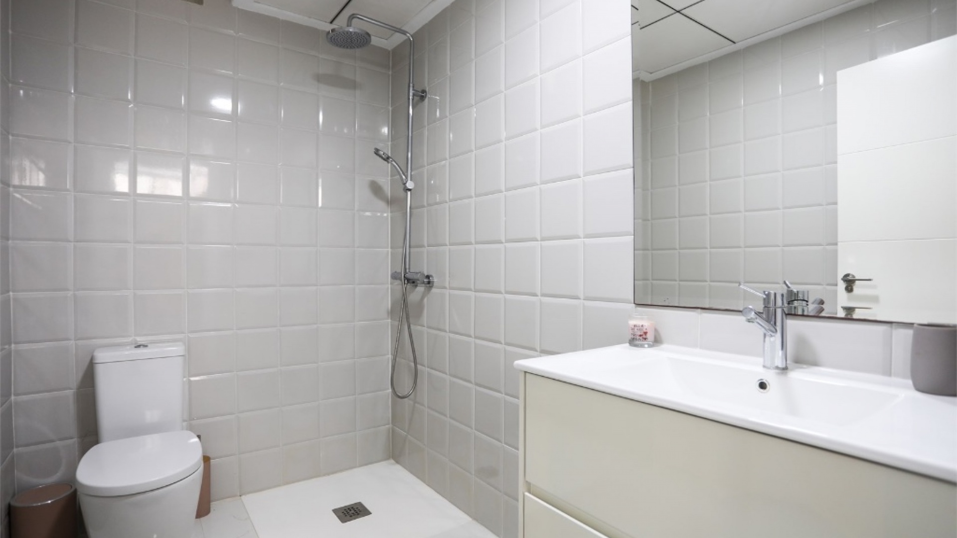 Resale - Villa - Villamartin