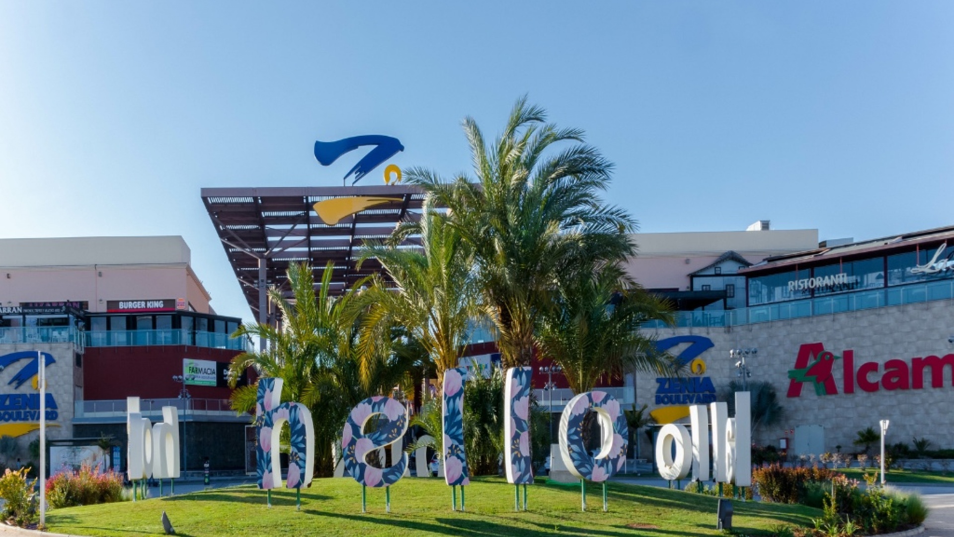 Resale - Villa - Villamartin