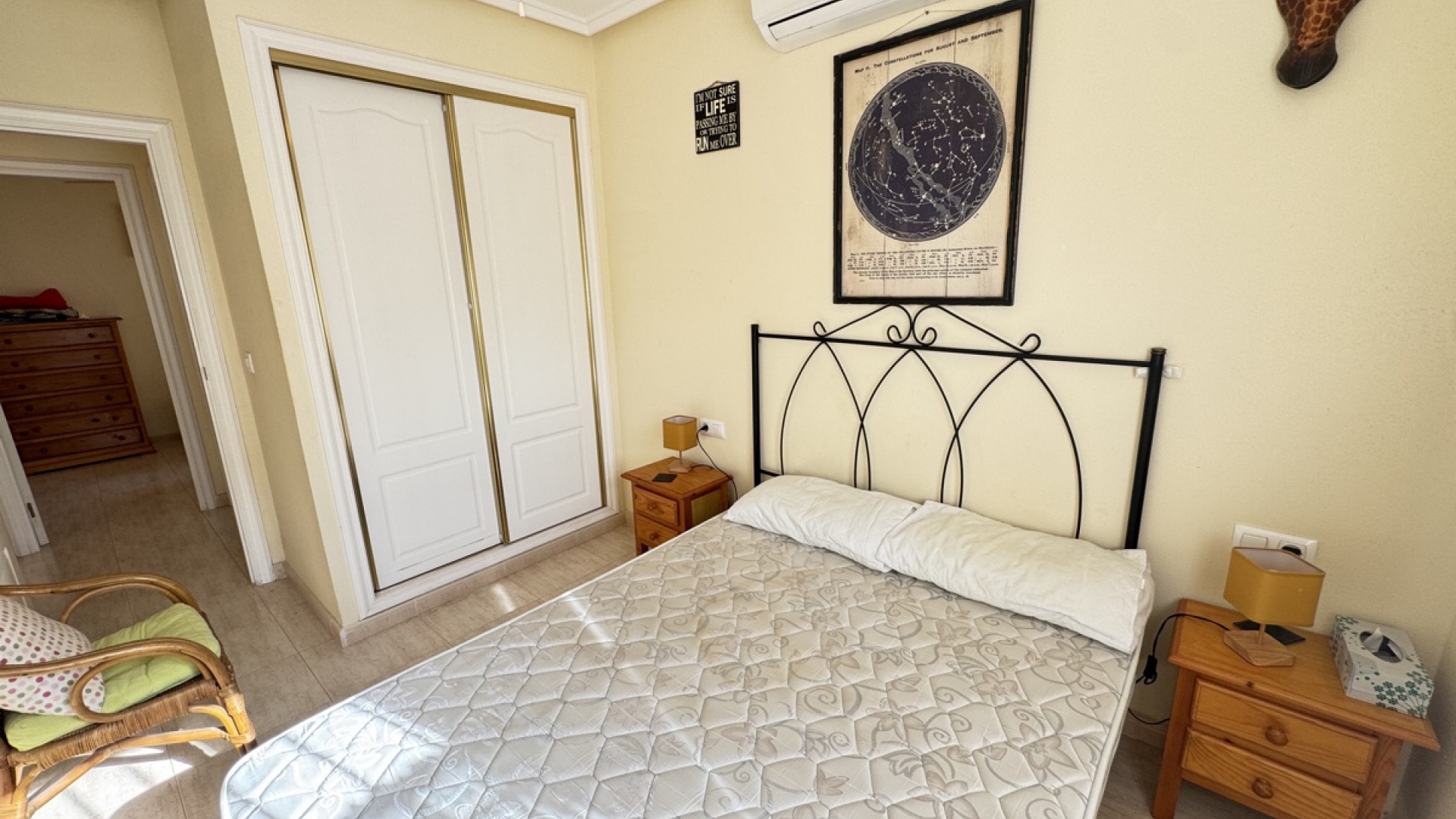 Resale - Villa - Villamartin