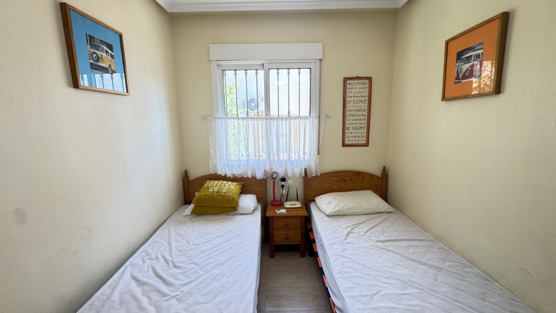 Resale - Villa - Villamartin