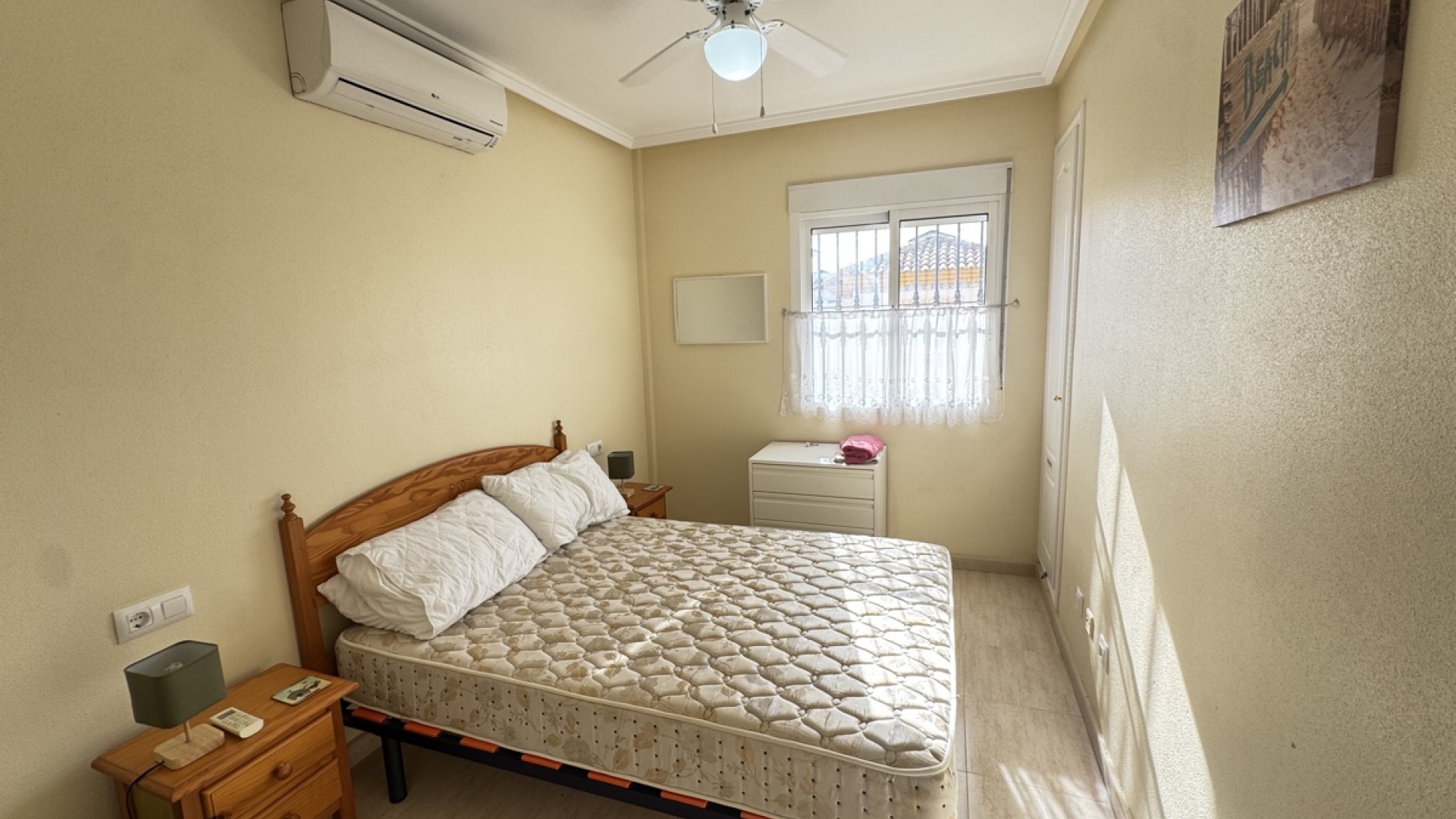 Resale - Villa - Villamartin