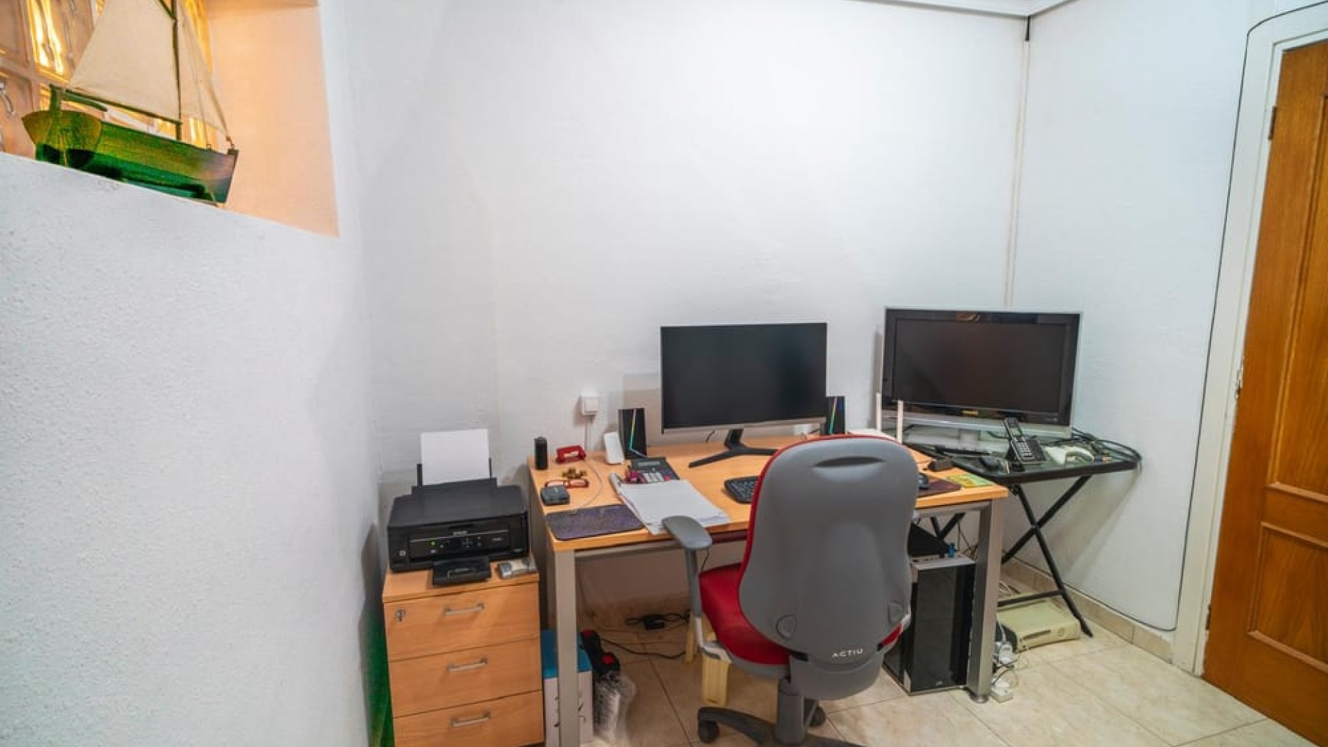 Resale - Villa - Villamartin