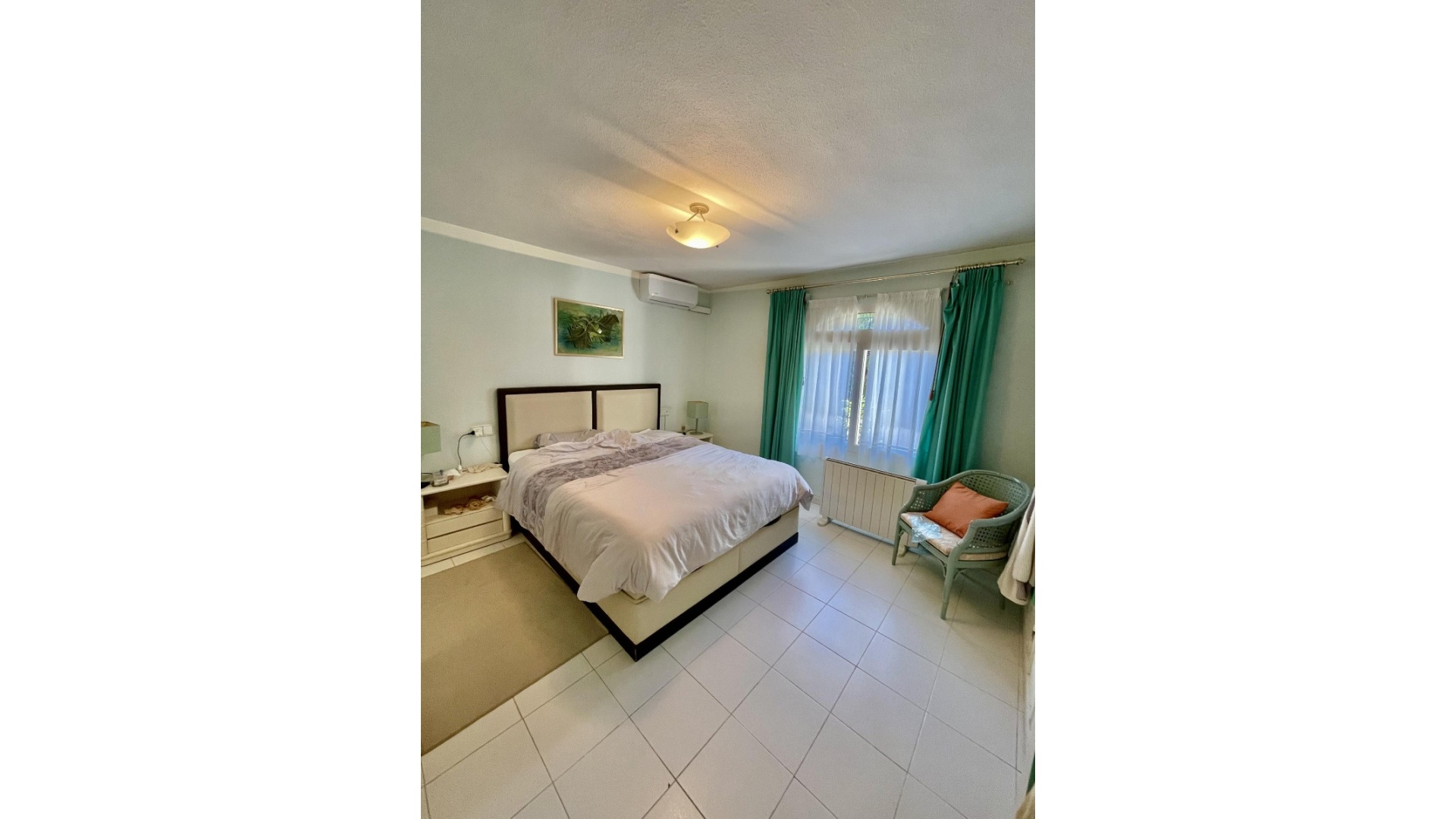 Resale - Villa - Villamartin