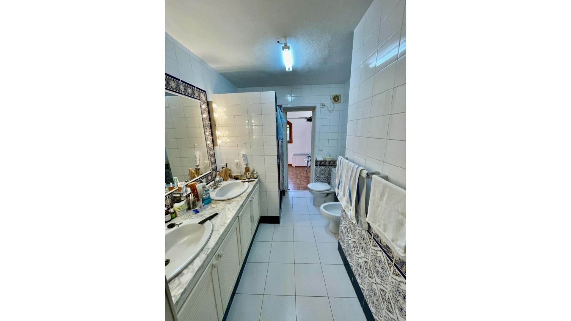 Resale - Villa - Villamartin