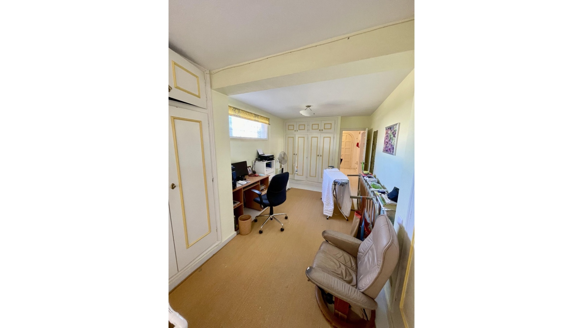 Resale - Villa - Villamartin