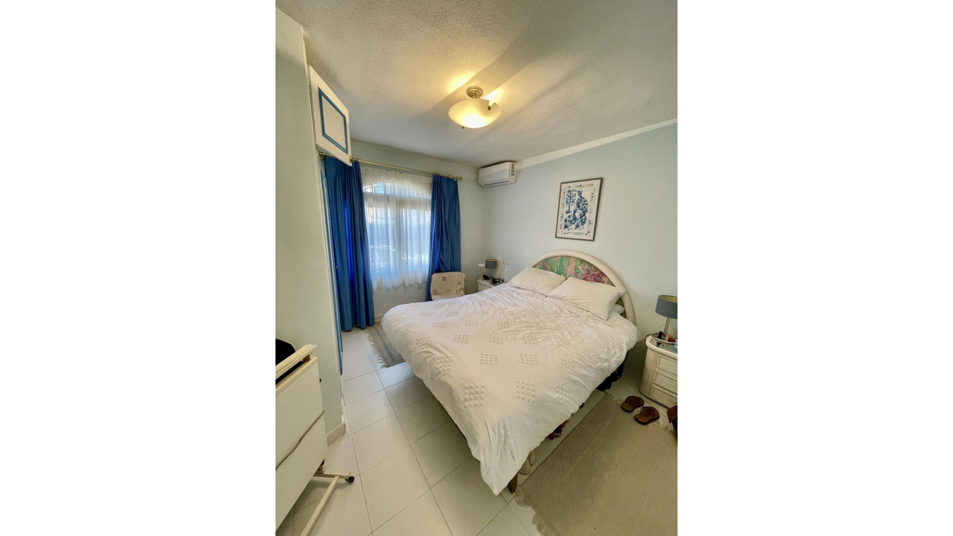 Resale - Villa - Villamartin