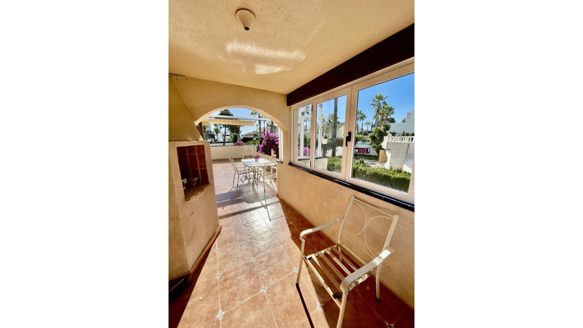 Resale - Villa - Villamartin