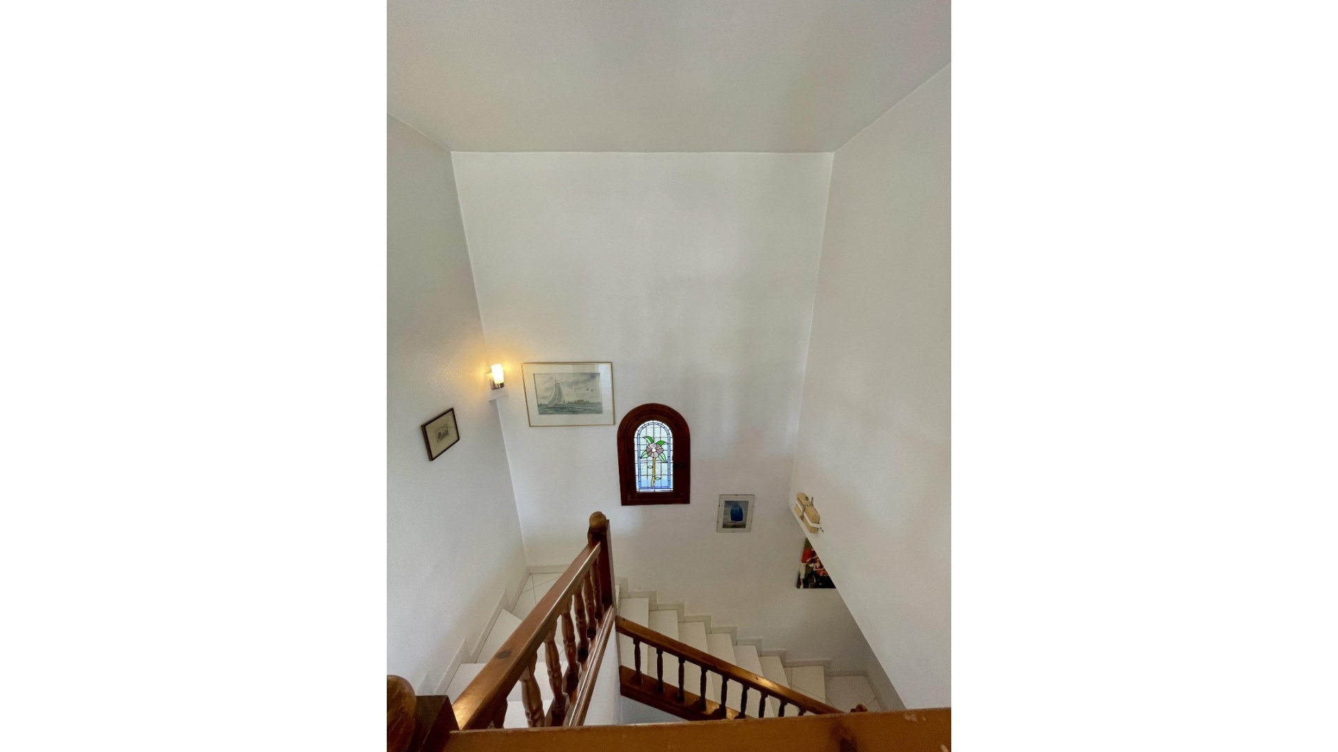 Resale - Villa - Villamartin