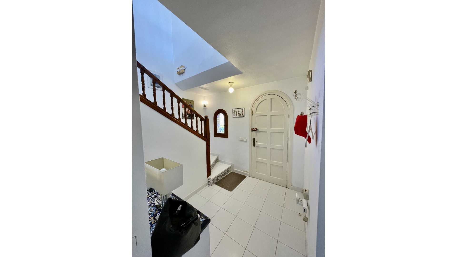 Resale - Villa - Villamartin