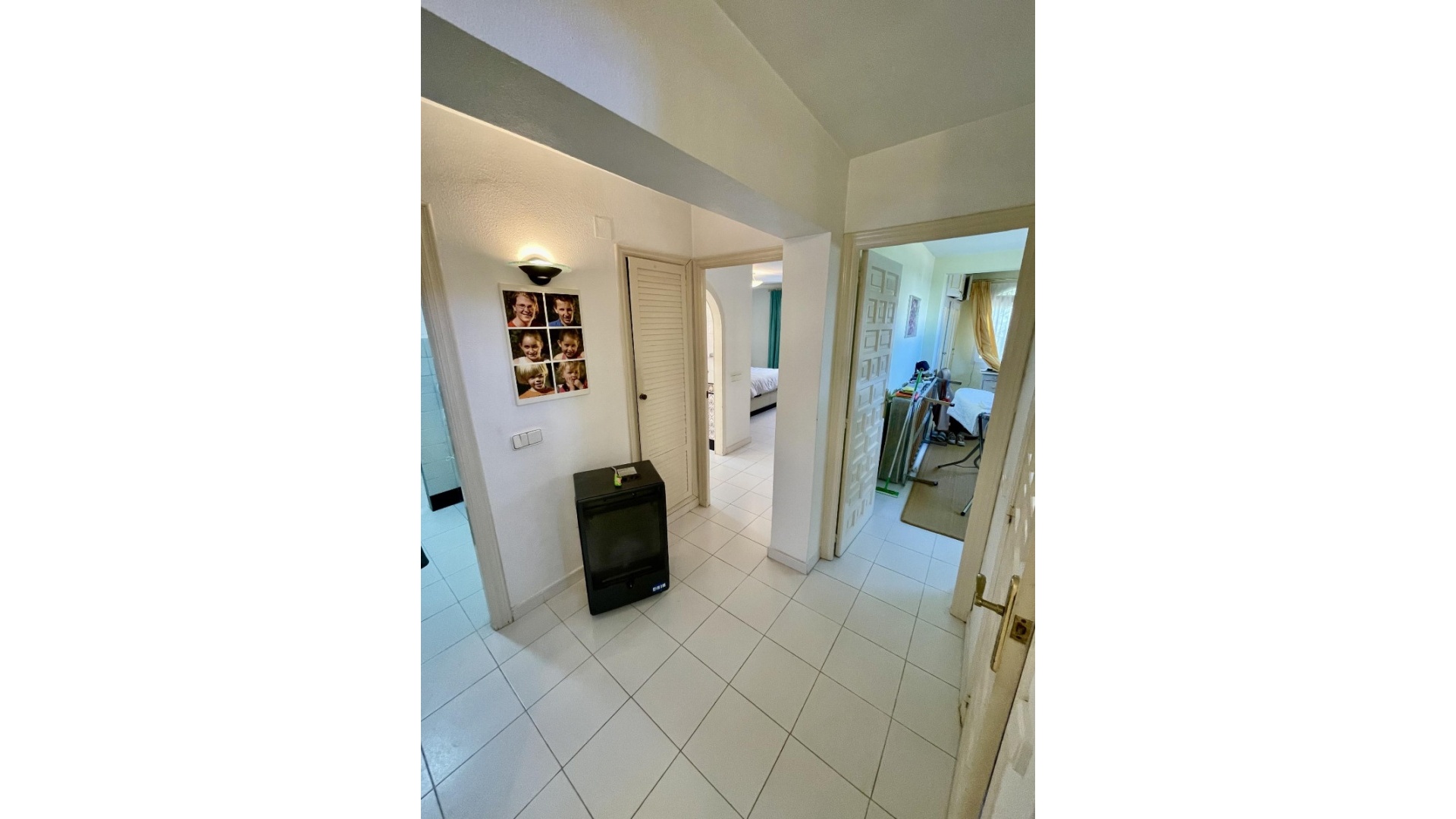 Resale - Villa - Villamartin