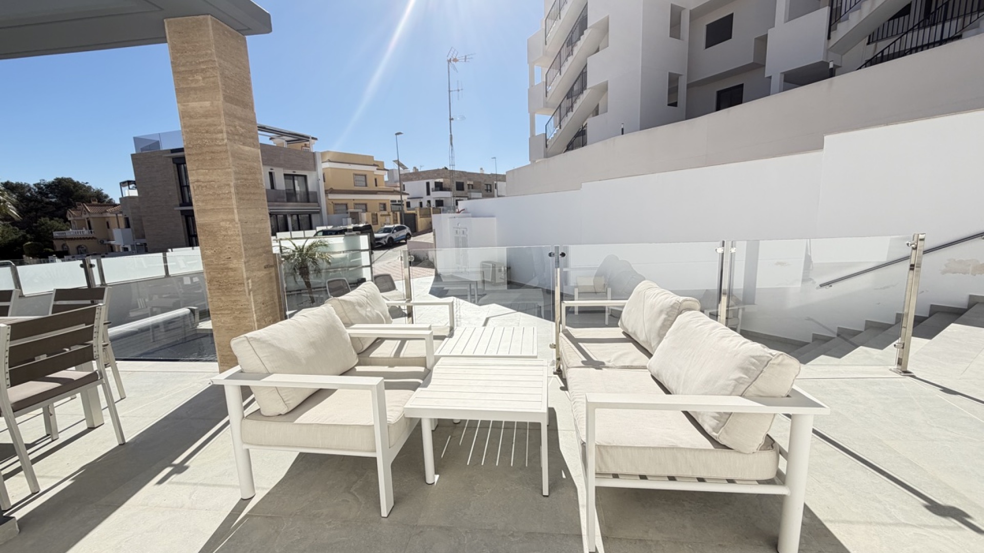 Resale - Villa - Villamartin