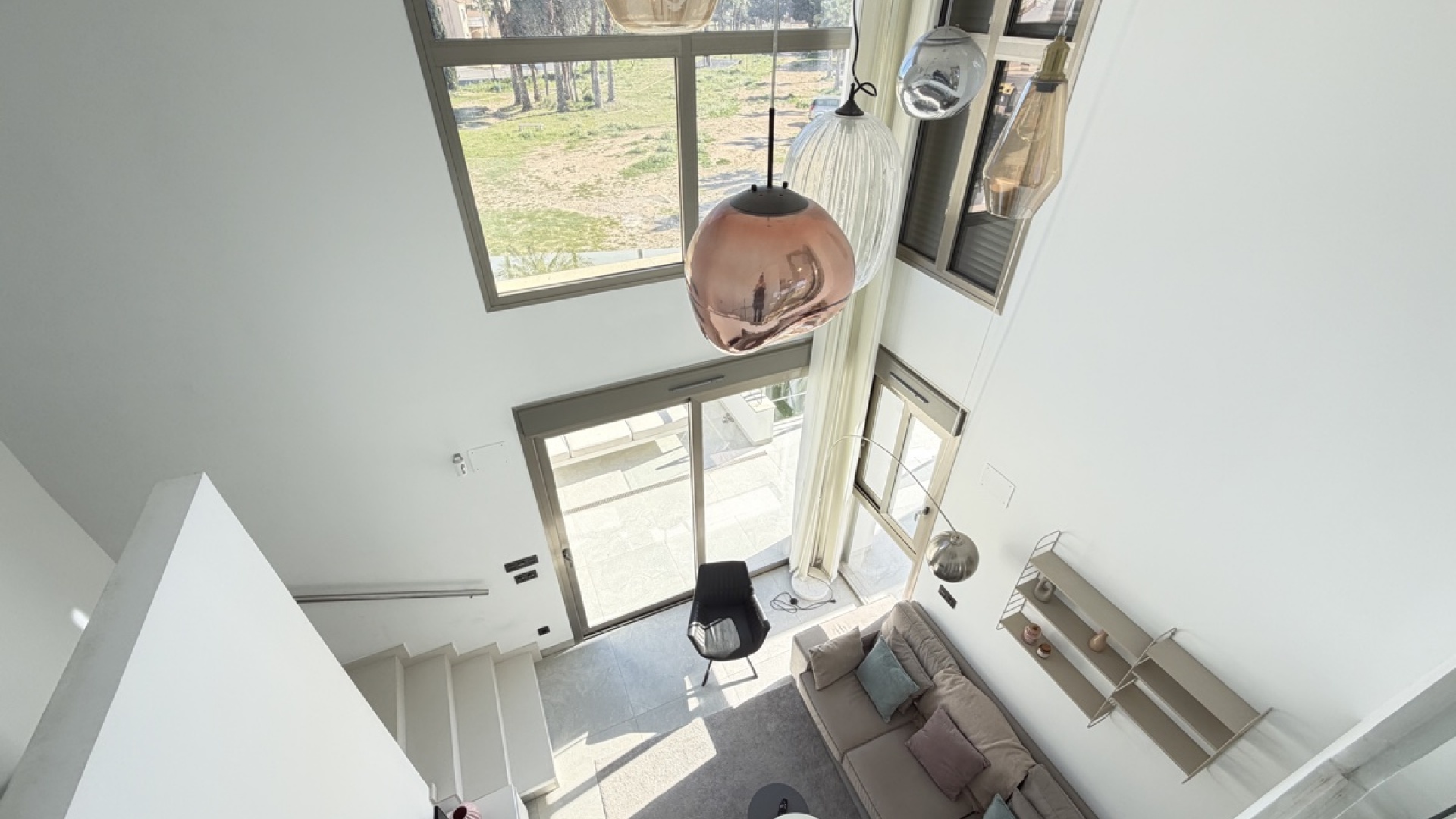 Resale - Villa - Villamartin