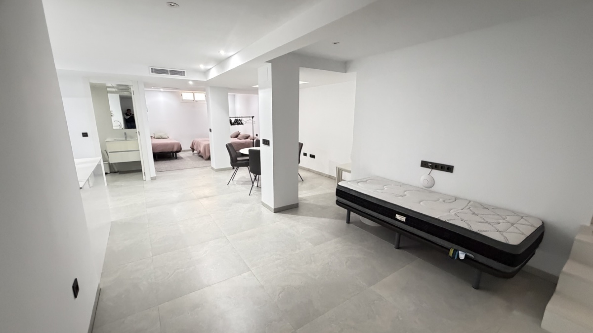 Resale - Villa - Villamartin