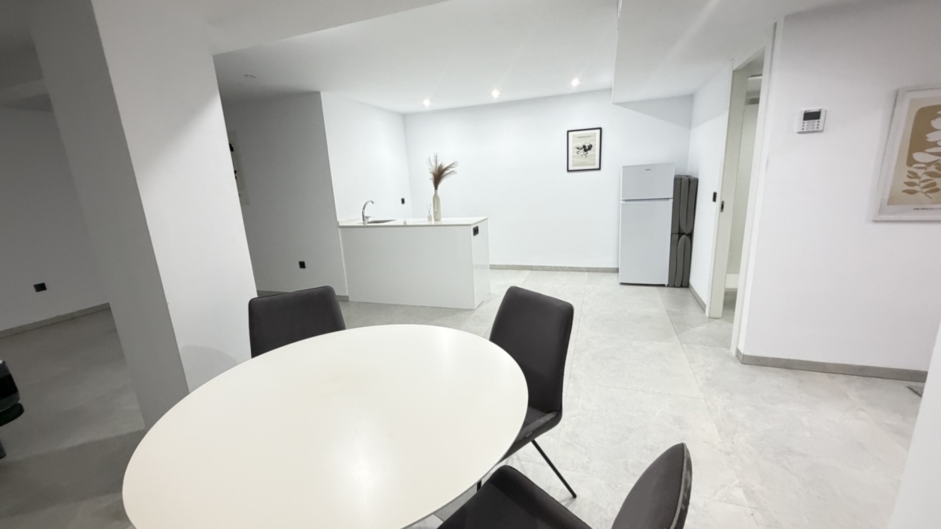 Resale - Villa - Villamartin