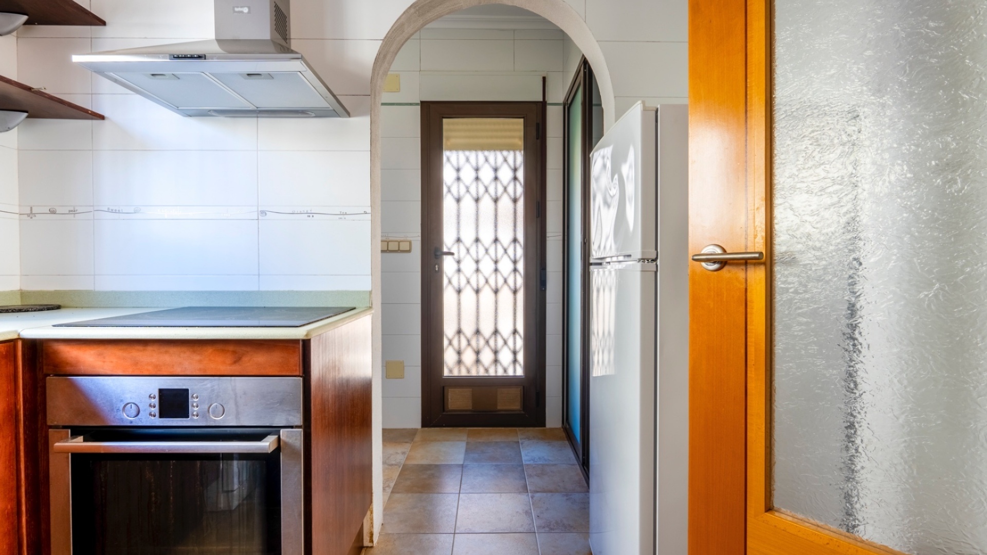 Resale - Villa - Villamartin