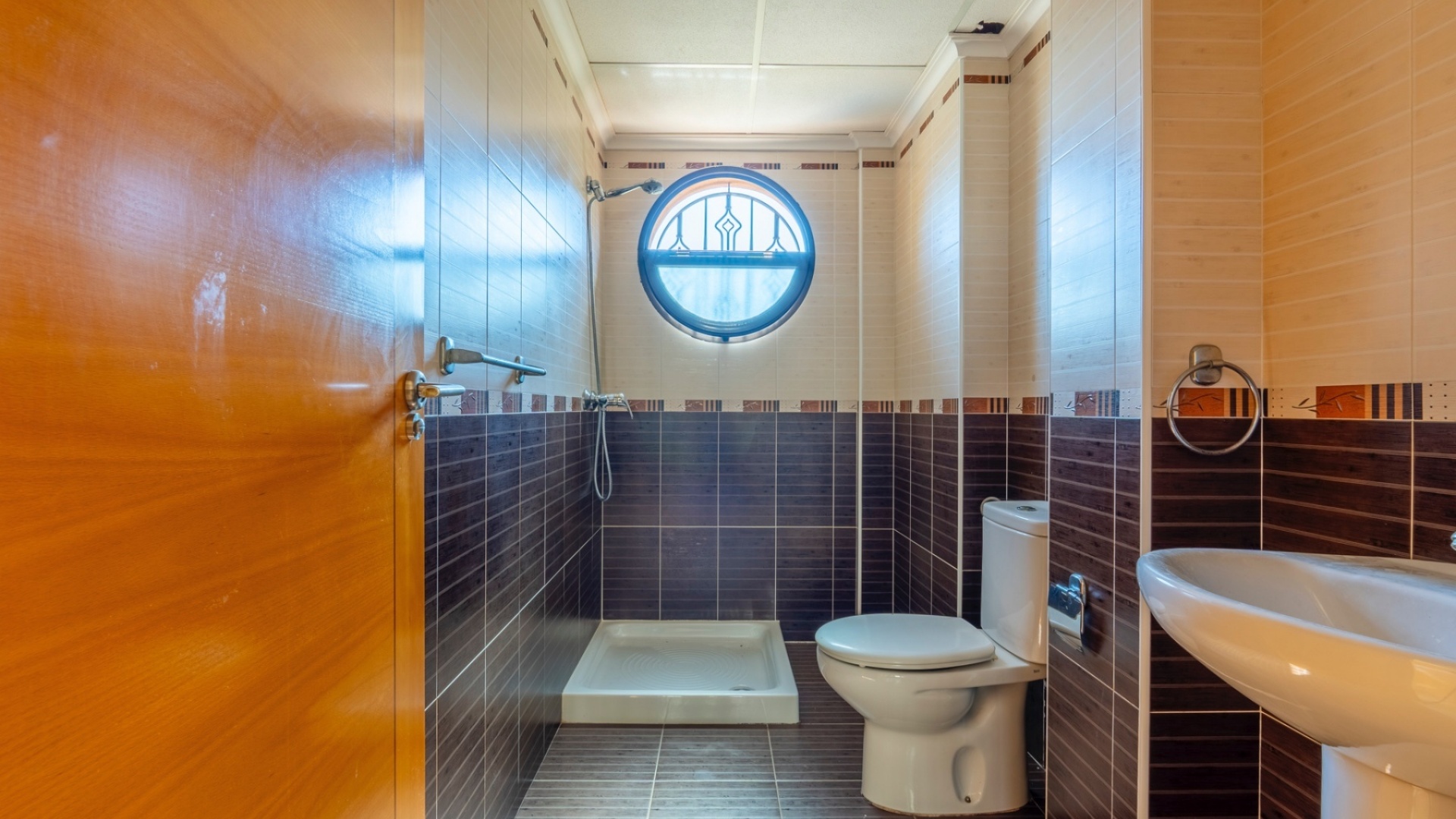 Resale - Villa - Villamartin