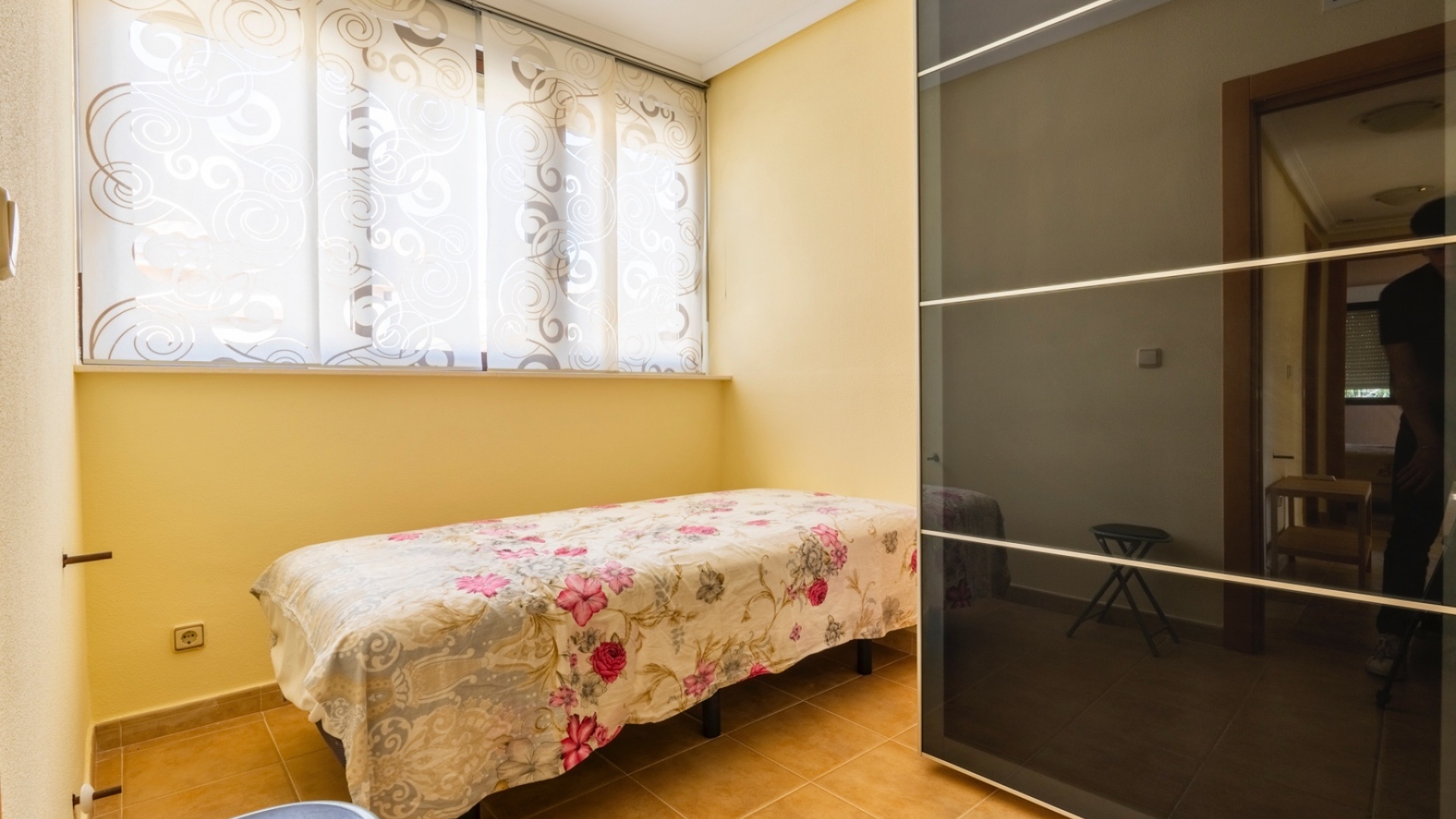 Resale - Villa - Villamartin