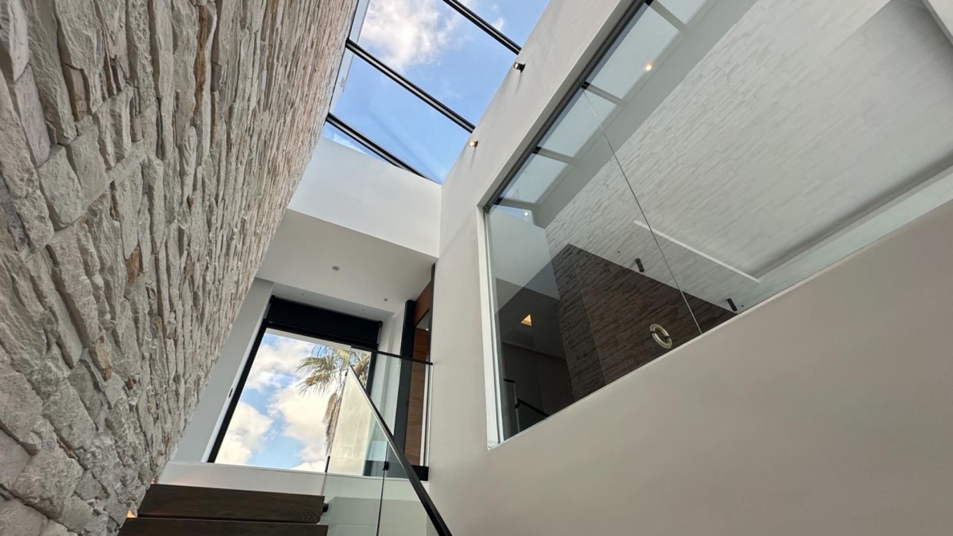 Resale - Villa - Villamartin