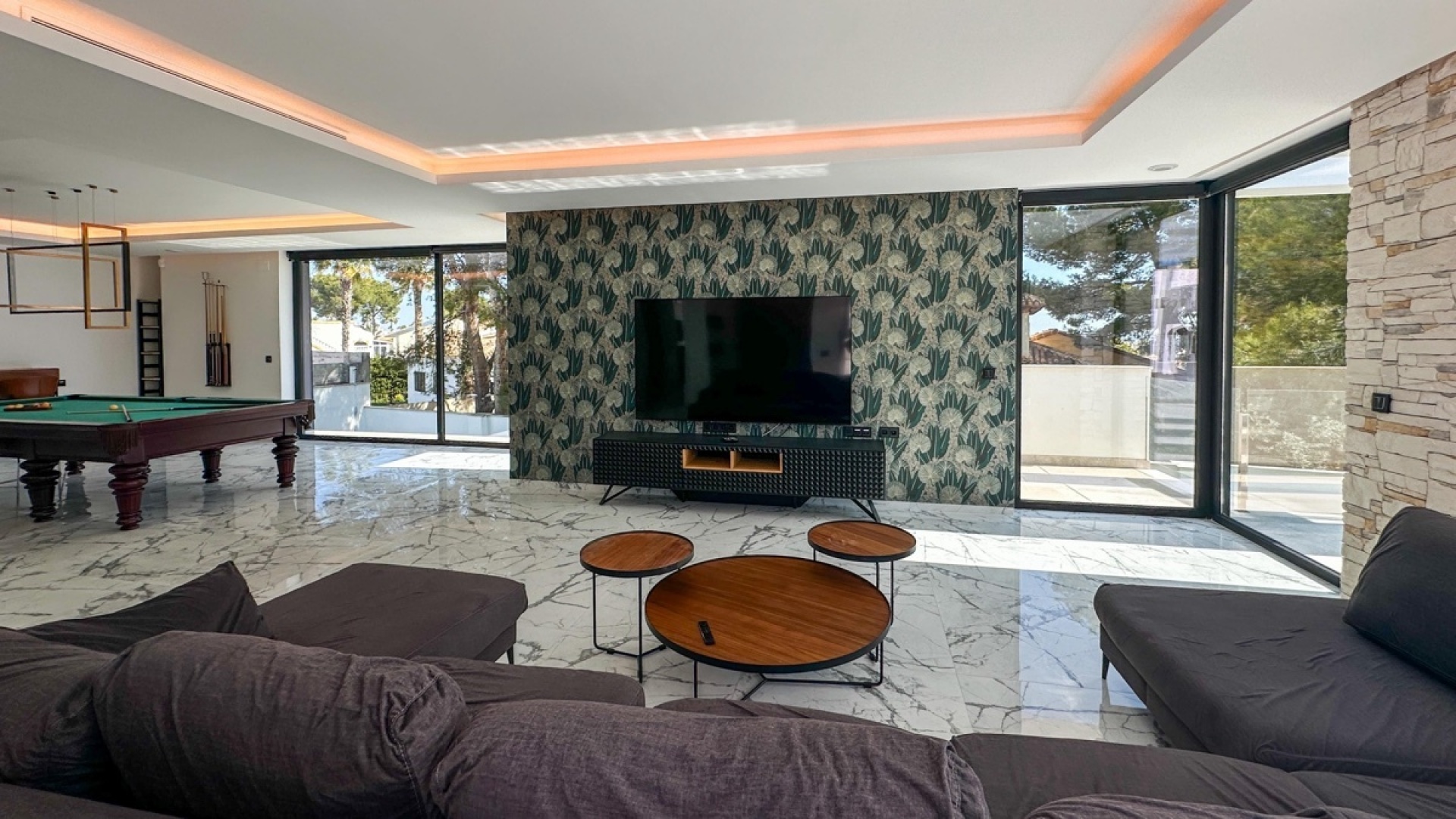 Resale - Villa - Villamartin