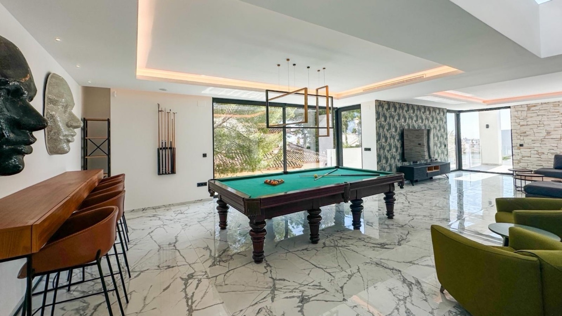 Resale - Villa - Villamartin