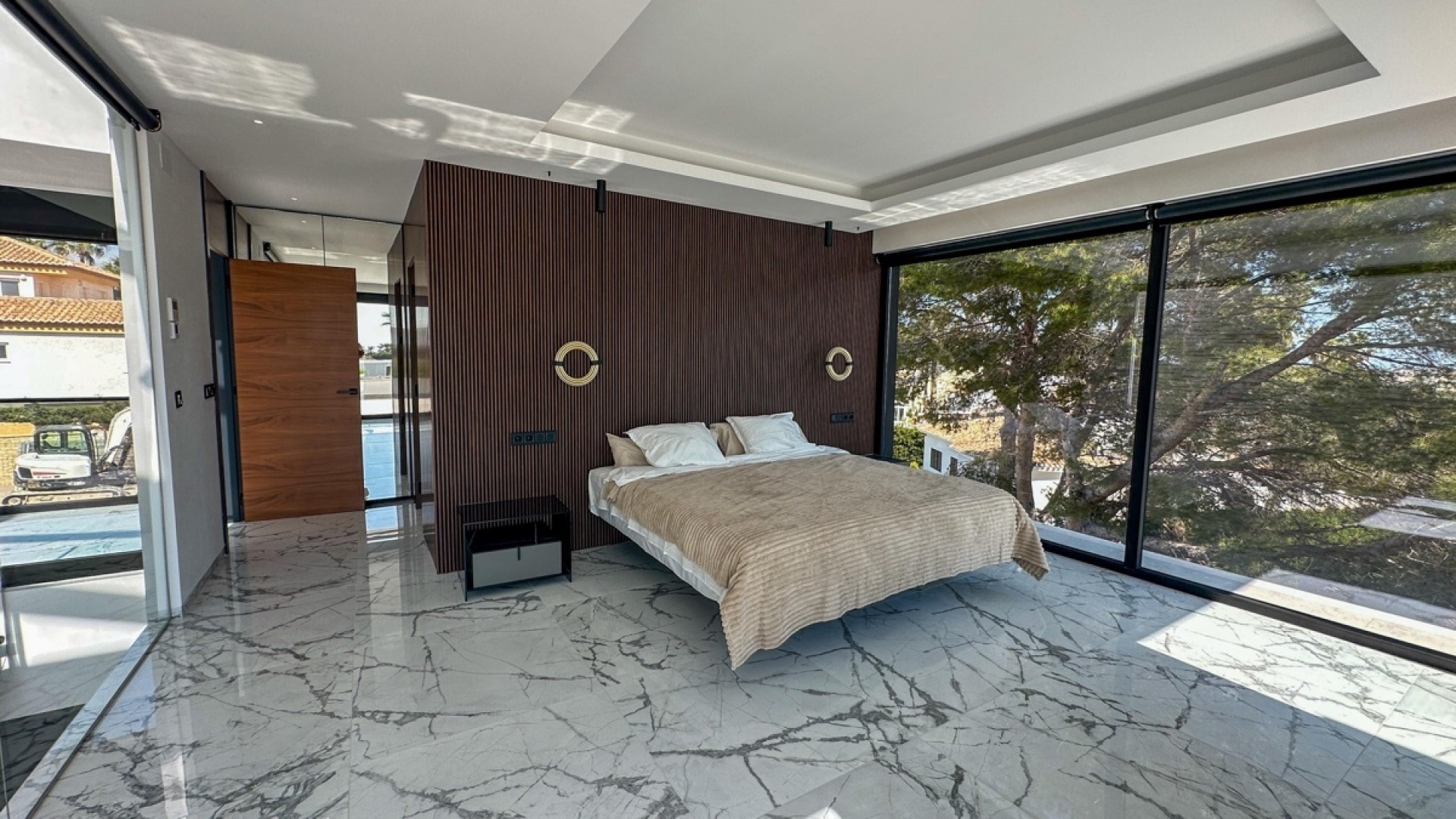 Resale - Villa - Villamartin