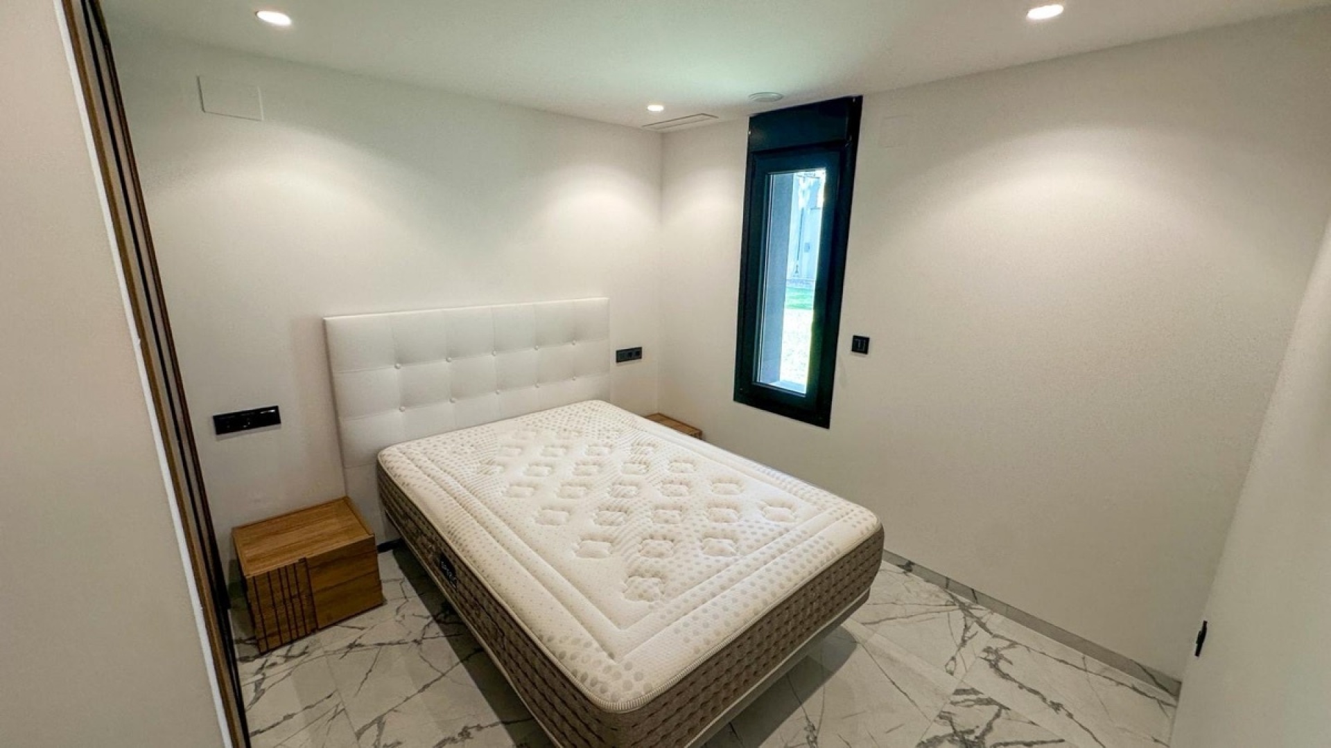 Resale - Villa - Villamartin